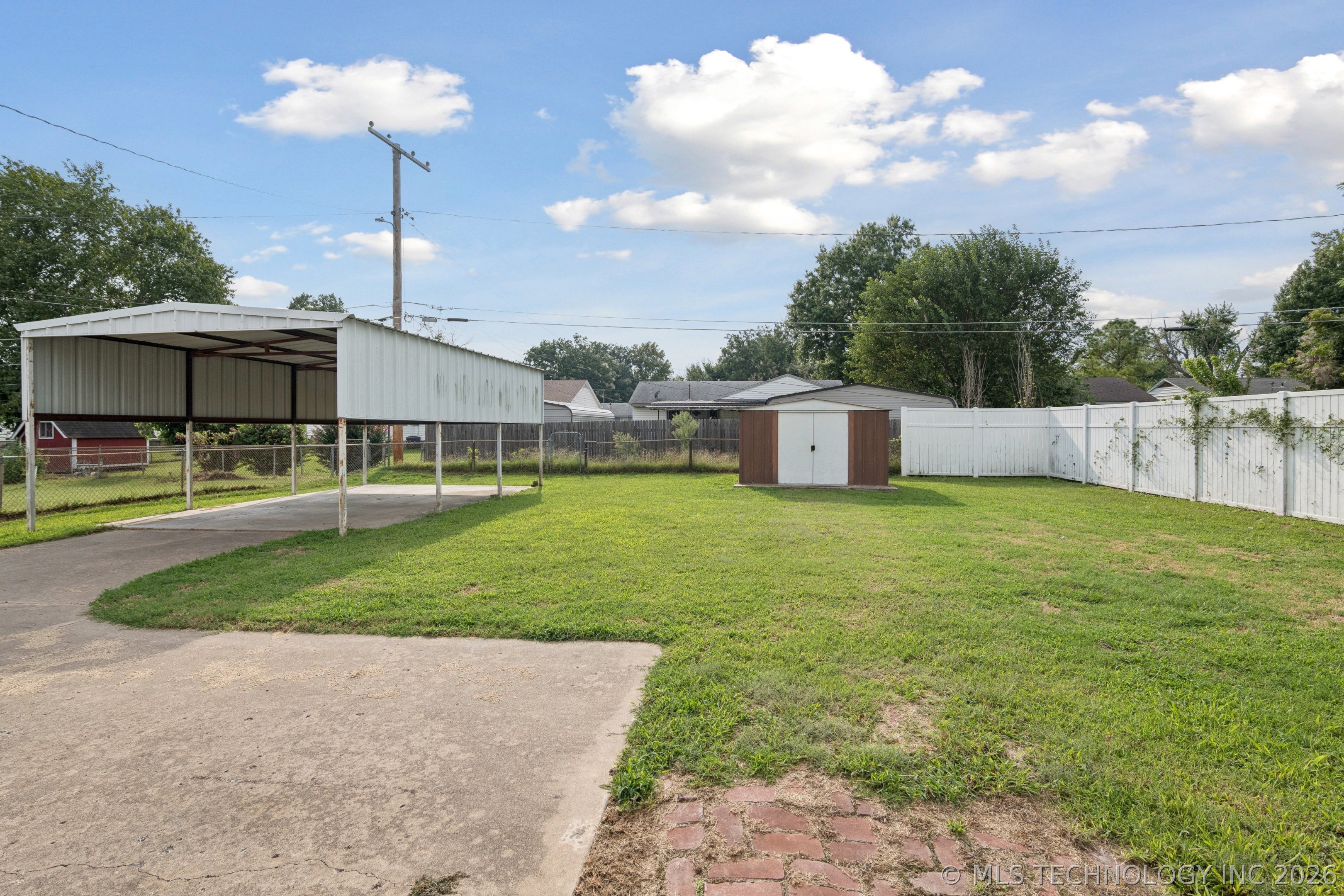 116 N 43rd Westavenue Tulsa OK 74127