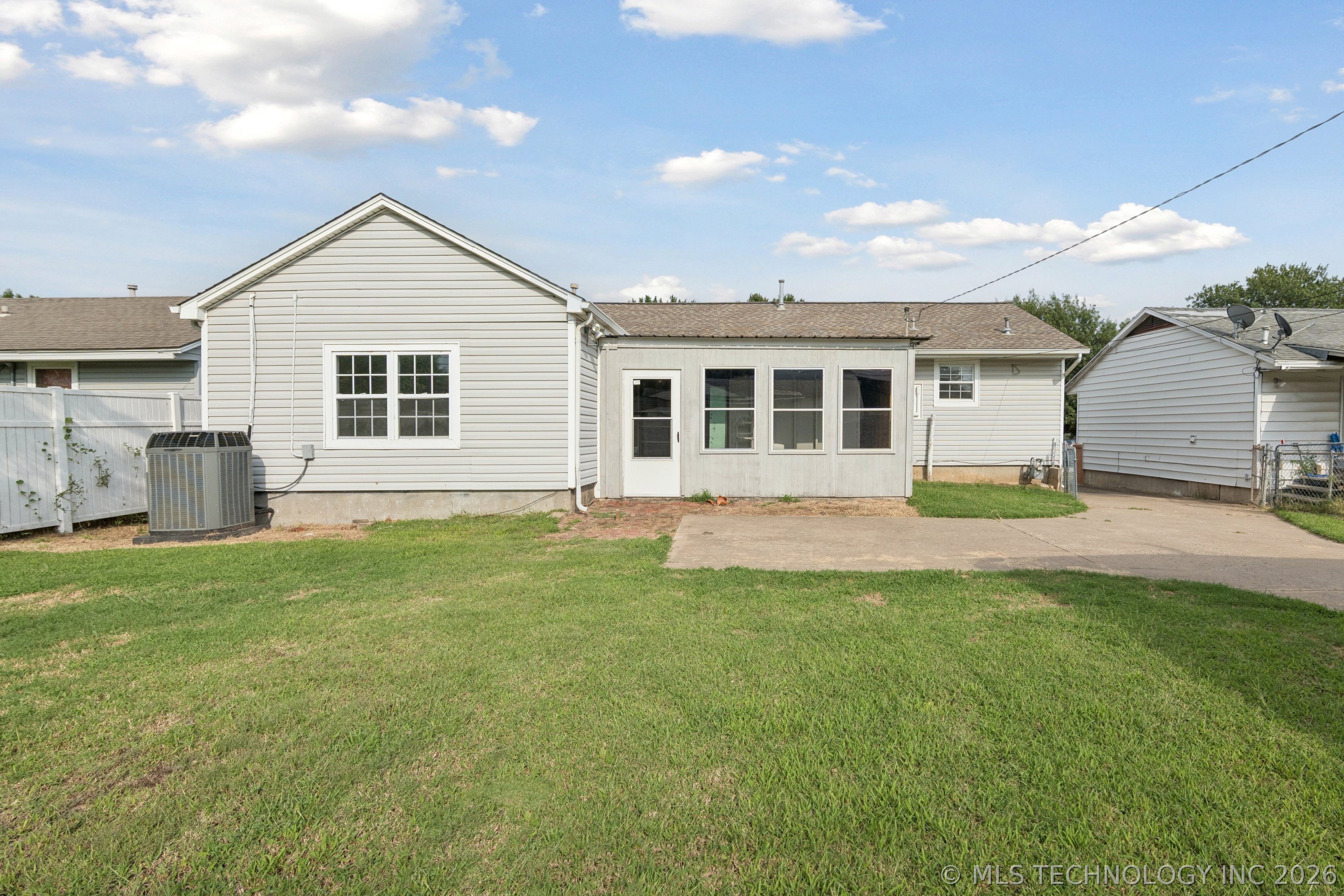 116 N 43rd Westavenue Tulsa OK 74127