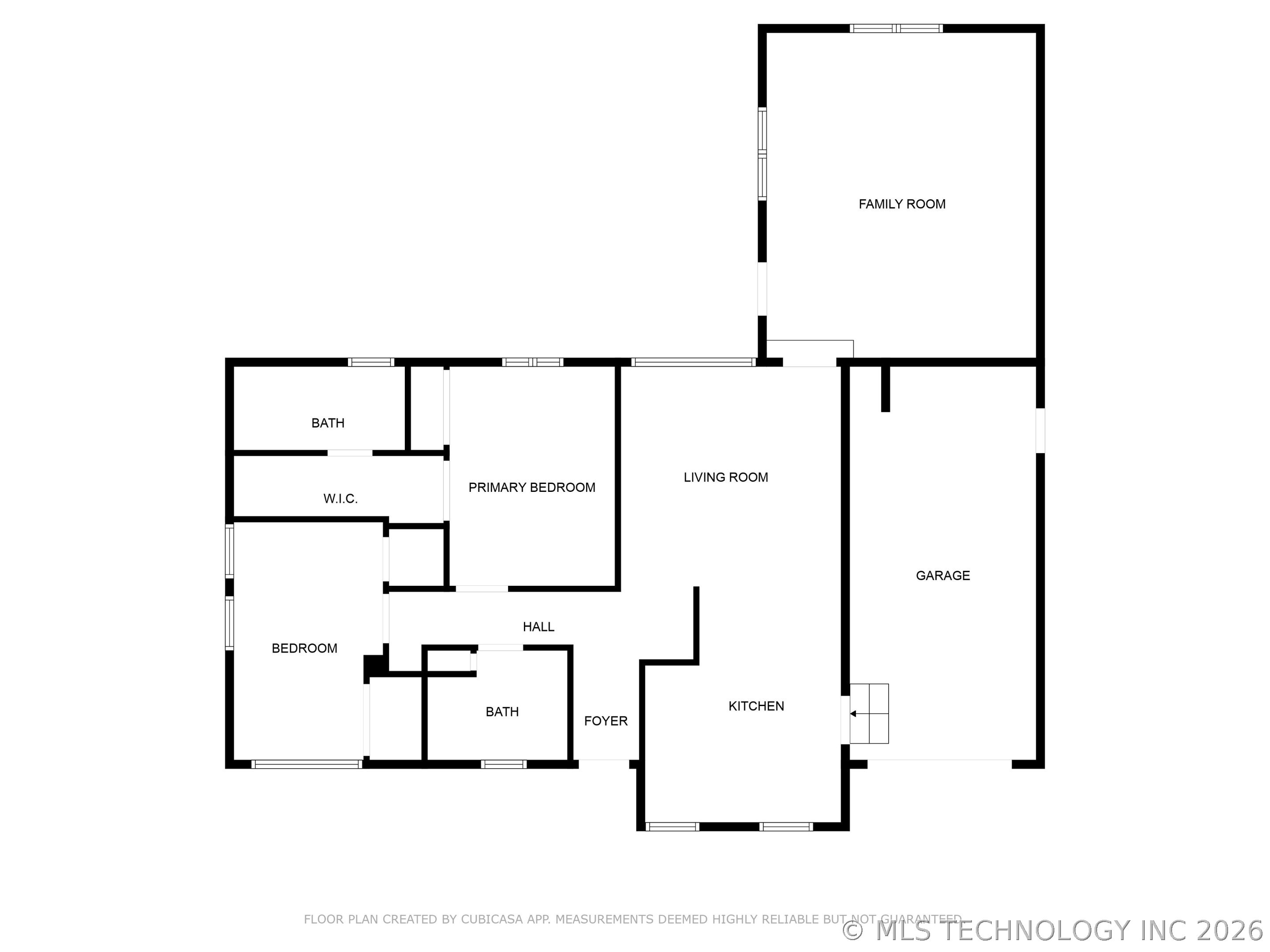 116 N 43rd Westavenue Tulsa OK 74127