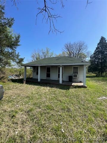 420 Highway 75 Henryetta OK 74437
