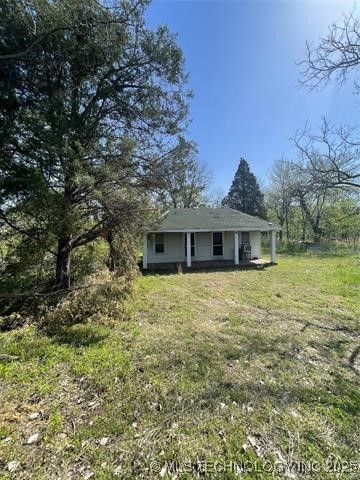 420 Highway 75 Henryetta OK 74437