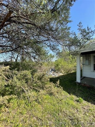 420 Highway 75 Henryetta OK 74437