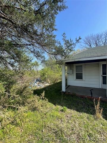 420 Highway 75 Henryetta OK 74437