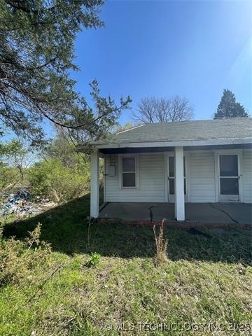 420 Highway 75 Henryetta OK 74437