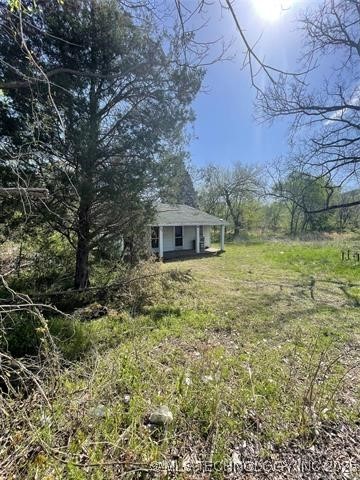 420 Highway 75 Henryetta OK 74437
