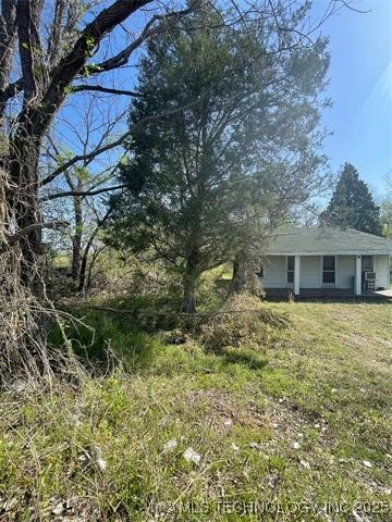 420 Highway 75 Henryetta OK 74437