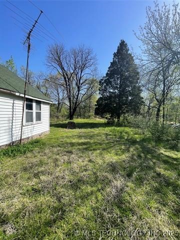 420 Highway 75 Henryetta OK 74437