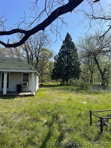 420 Highway 75 Henryetta OK 74437