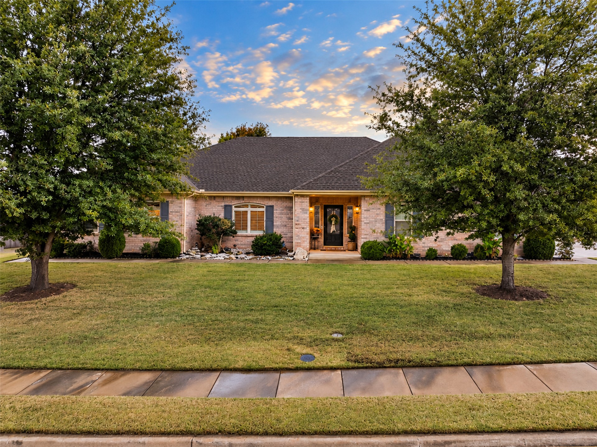2817 Roanoke Ridge Road Bartlesville OK 74006