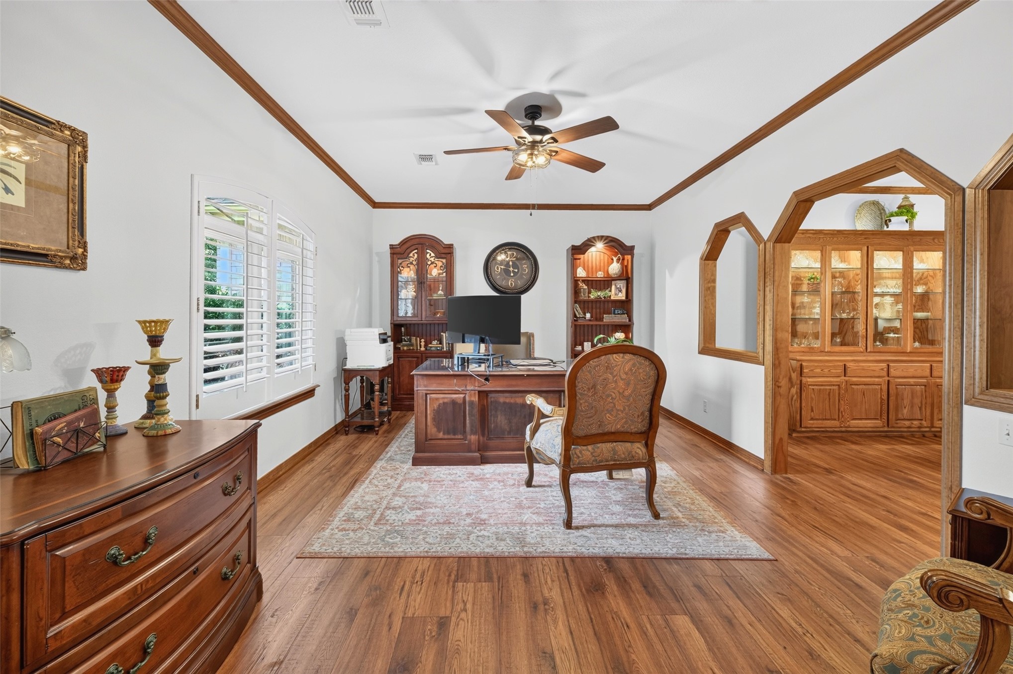 2817 Roanoke Ridge Road Bartlesville OK 74006