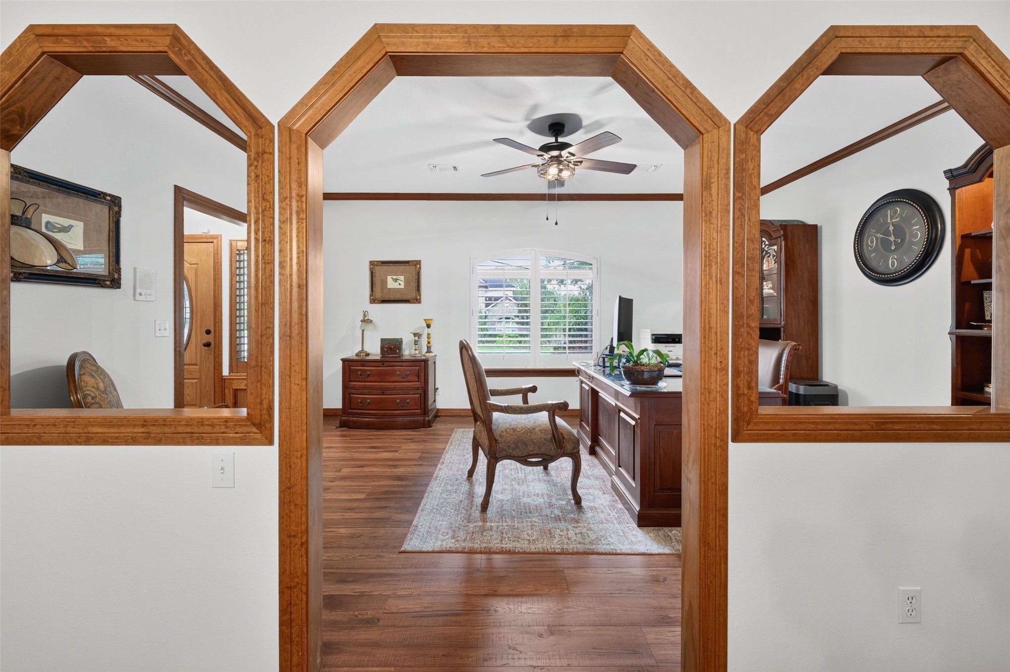 2817 Roanoke Ridge Road Bartlesville OK 74006