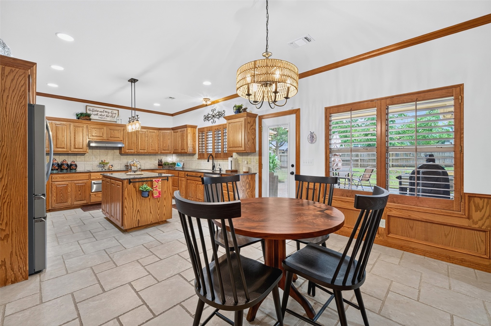 2817 Roanoke Ridge Road Bartlesville OK 74006