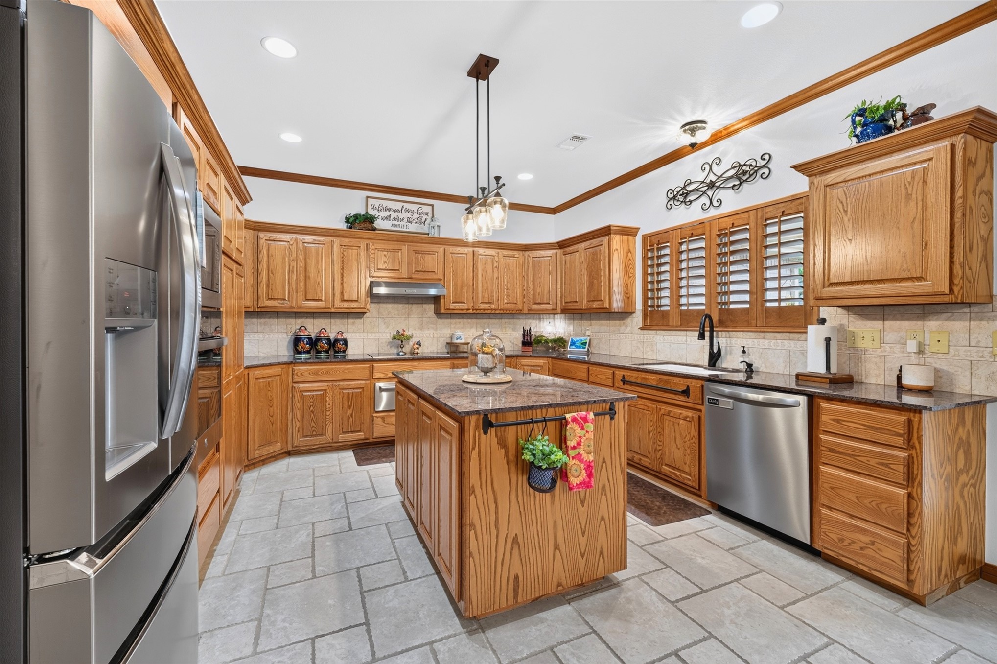 2817 Roanoke Ridge Road Bartlesville OK 74006