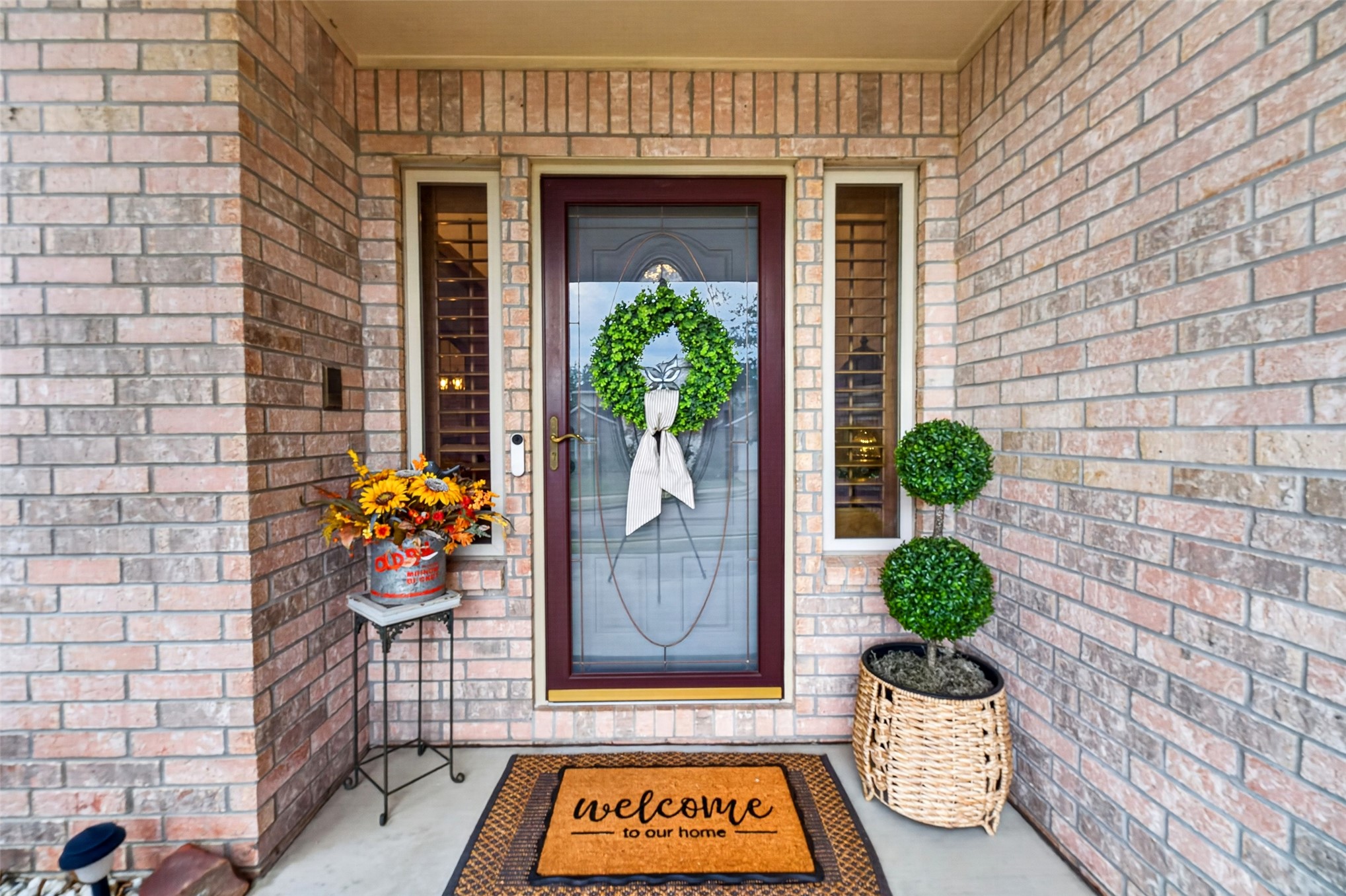 2817 Roanoke Ridge Road Bartlesville OK 74006