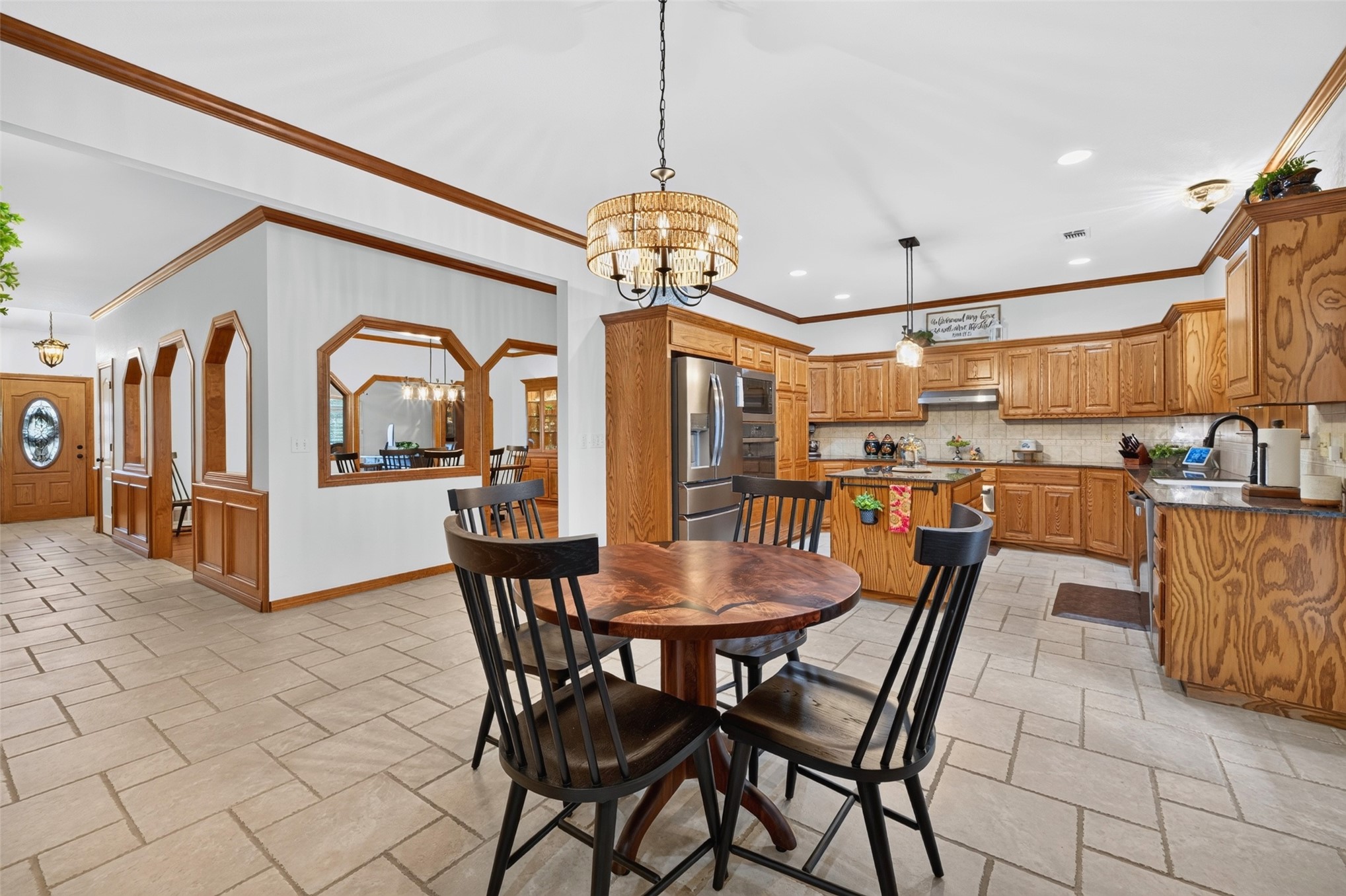 2817 Roanoke Ridge Road Bartlesville OK 74006