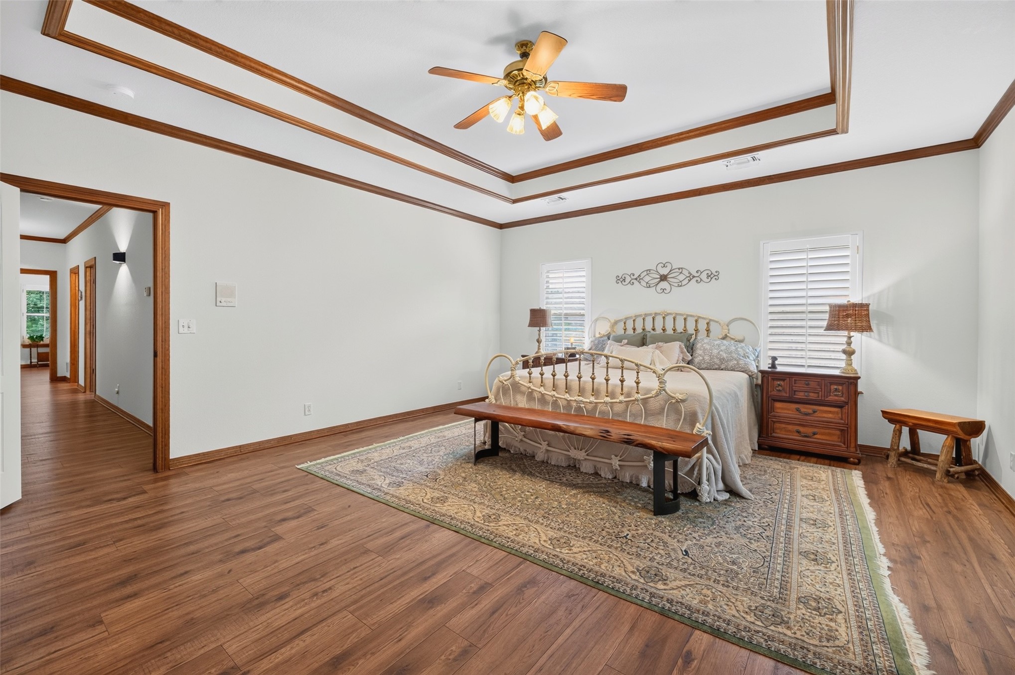 2817 Roanoke Ridge Road Bartlesville OK 74006