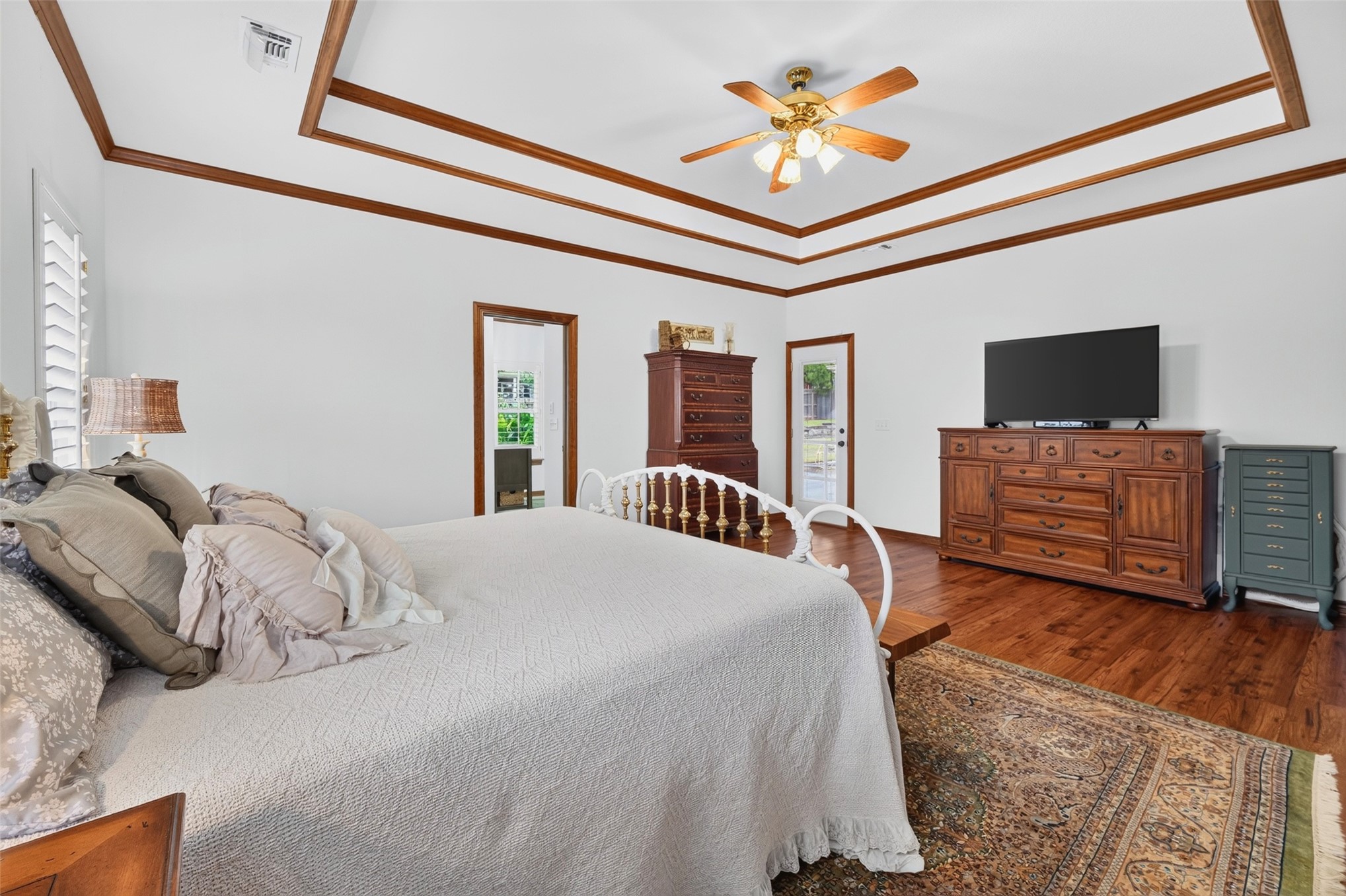 2817 Roanoke Ridge Road Bartlesville OK 74006