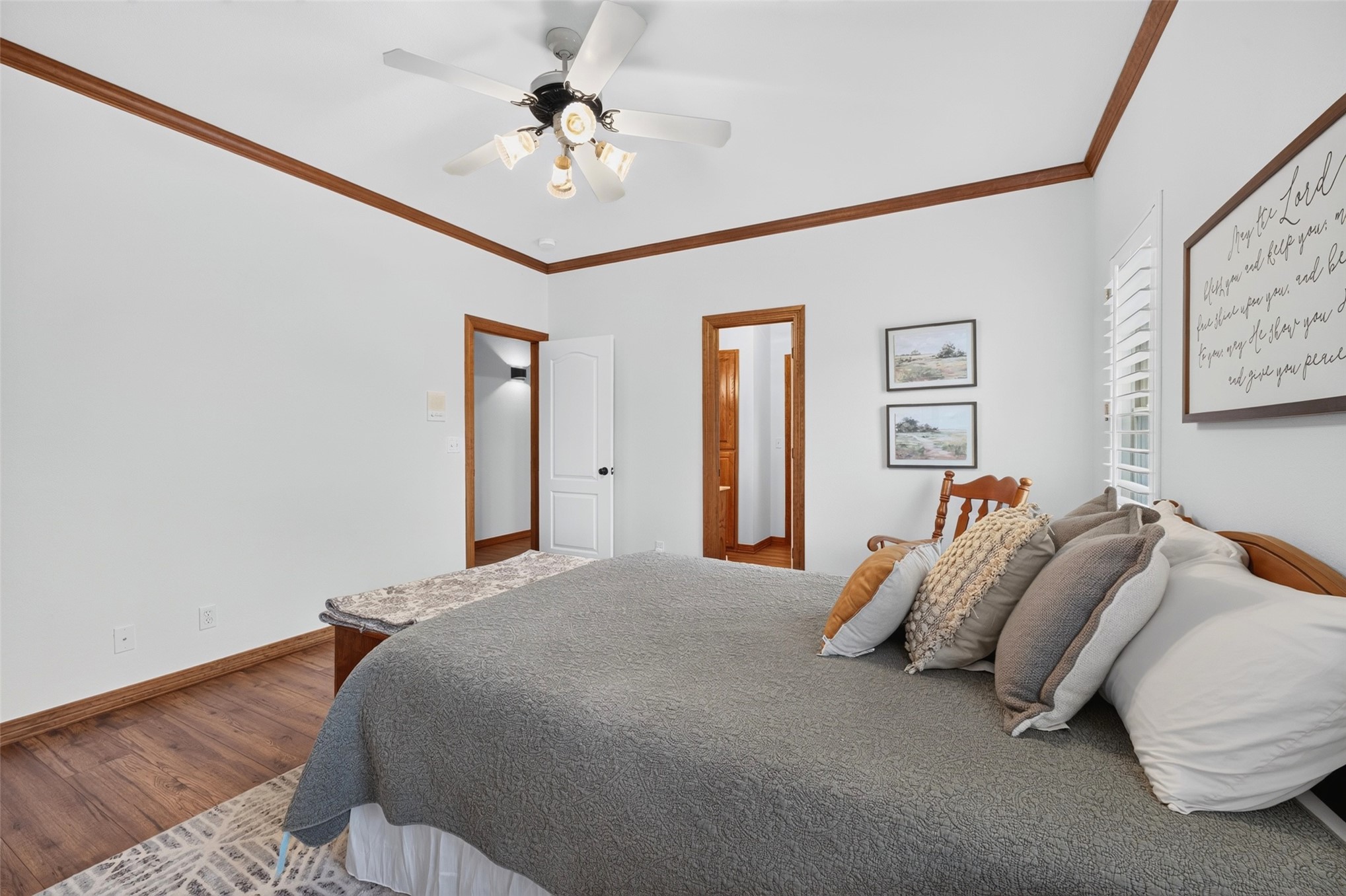 2817 Roanoke Ridge Road Bartlesville OK 74006
