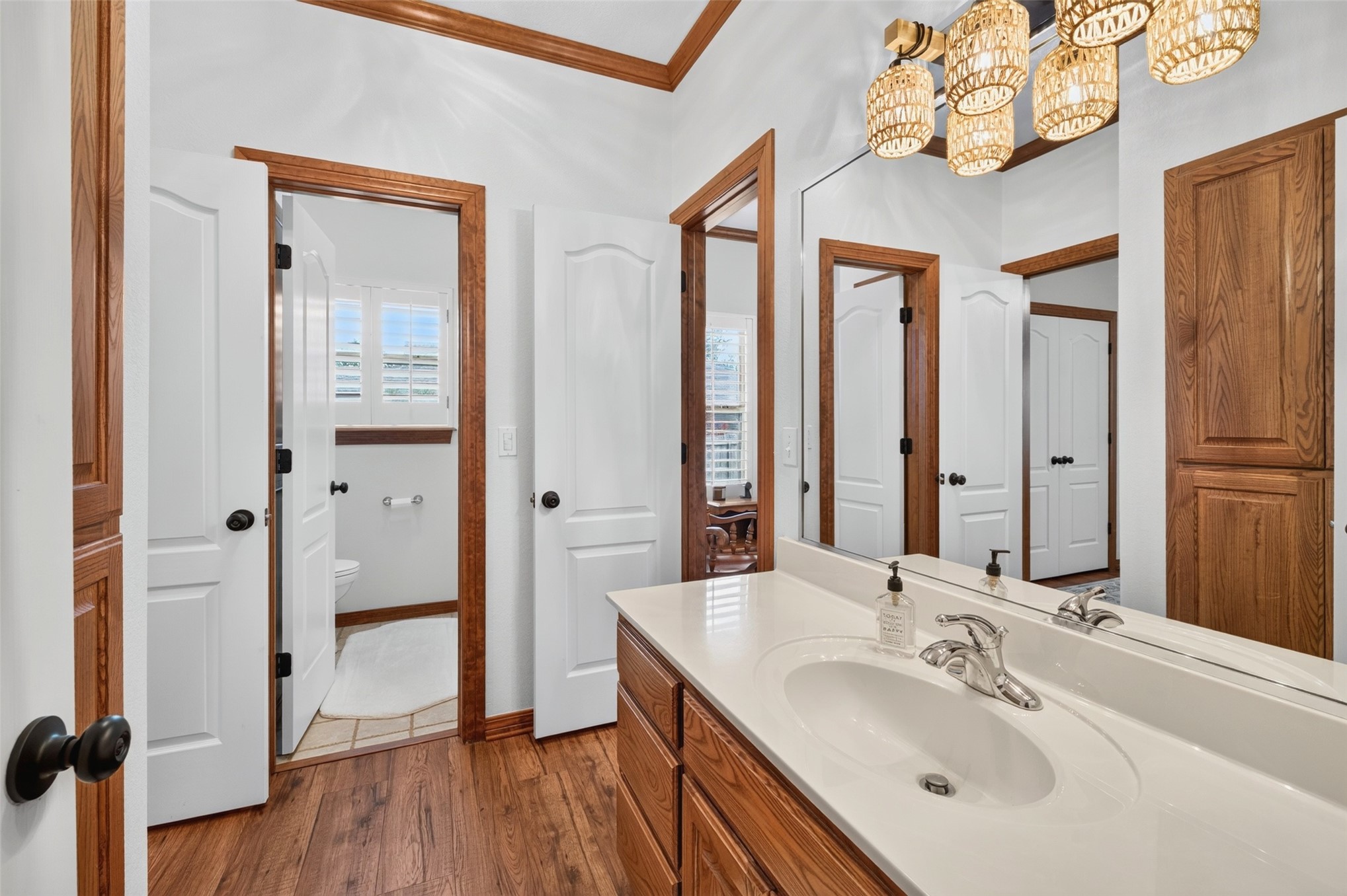 2817 Roanoke Ridge Road Bartlesville OK 74006