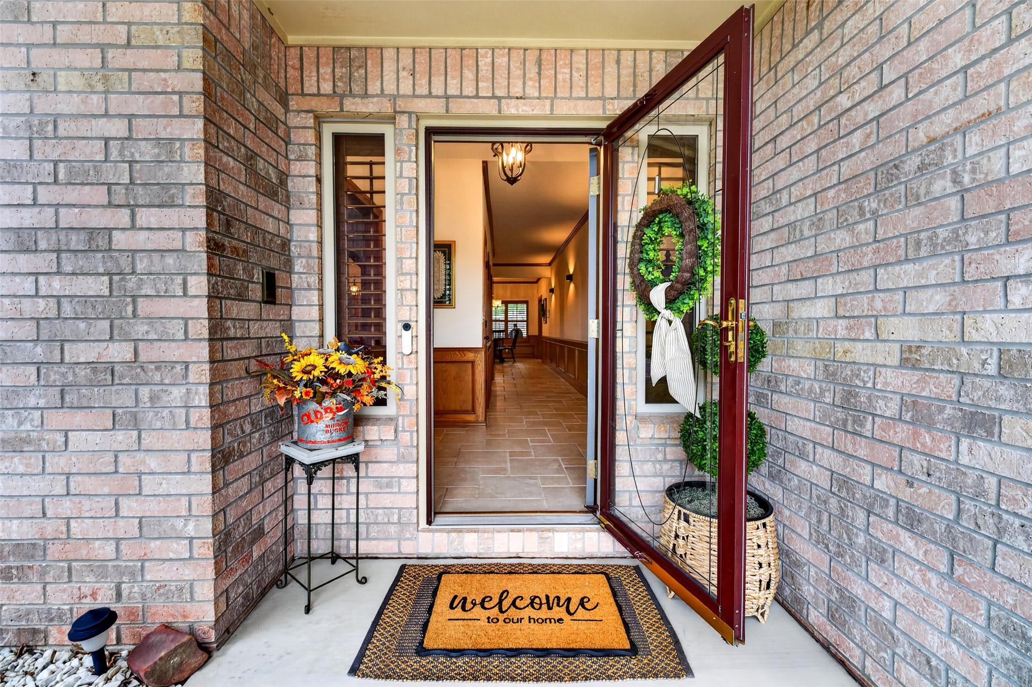 2817 Roanoke Ridge Road Bartlesville OK 74006