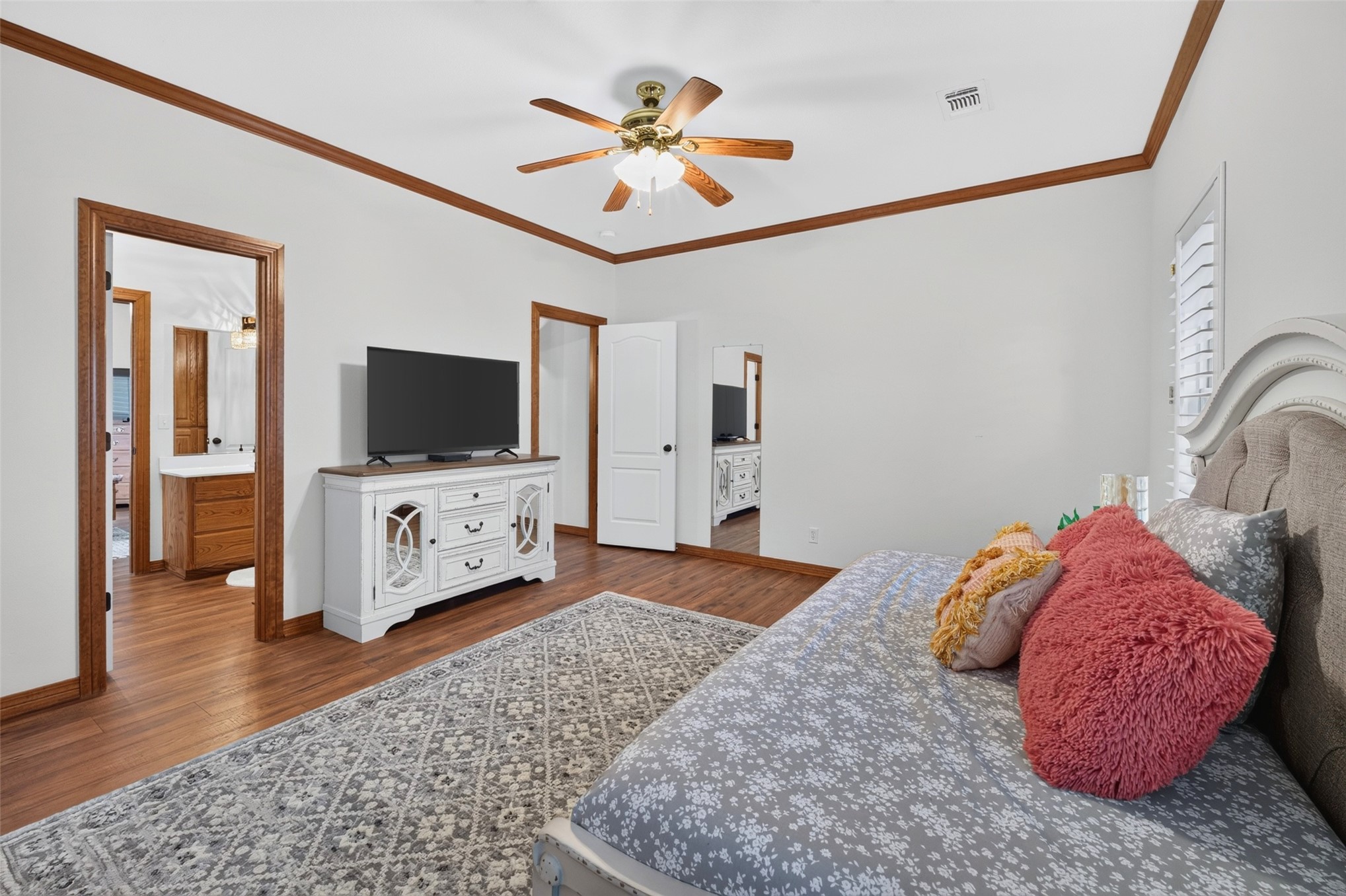 2817 Roanoke Ridge Road Bartlesville OK 74006