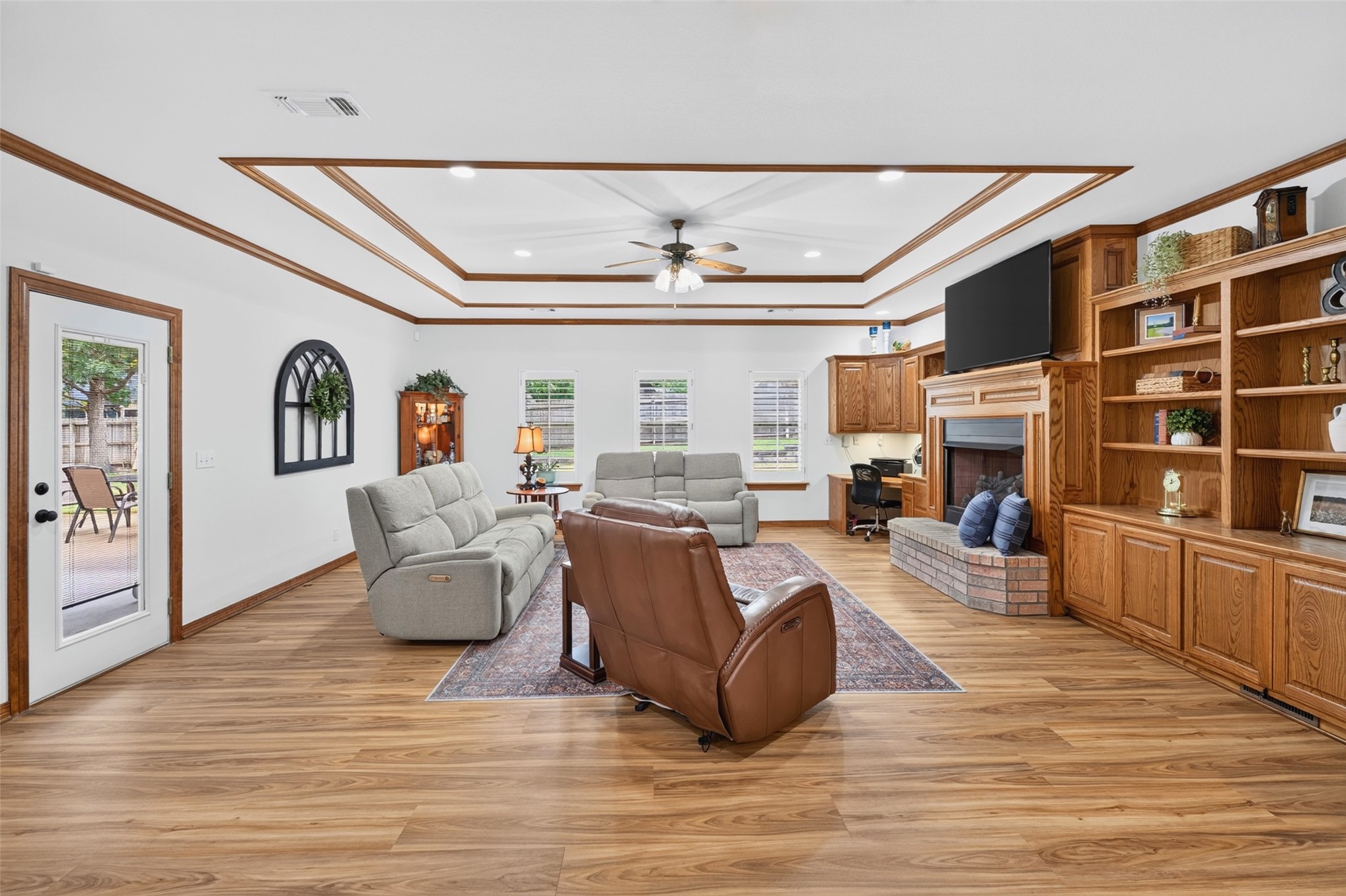 2817 Roanoke Ridge Road Bartlesville OK 74006