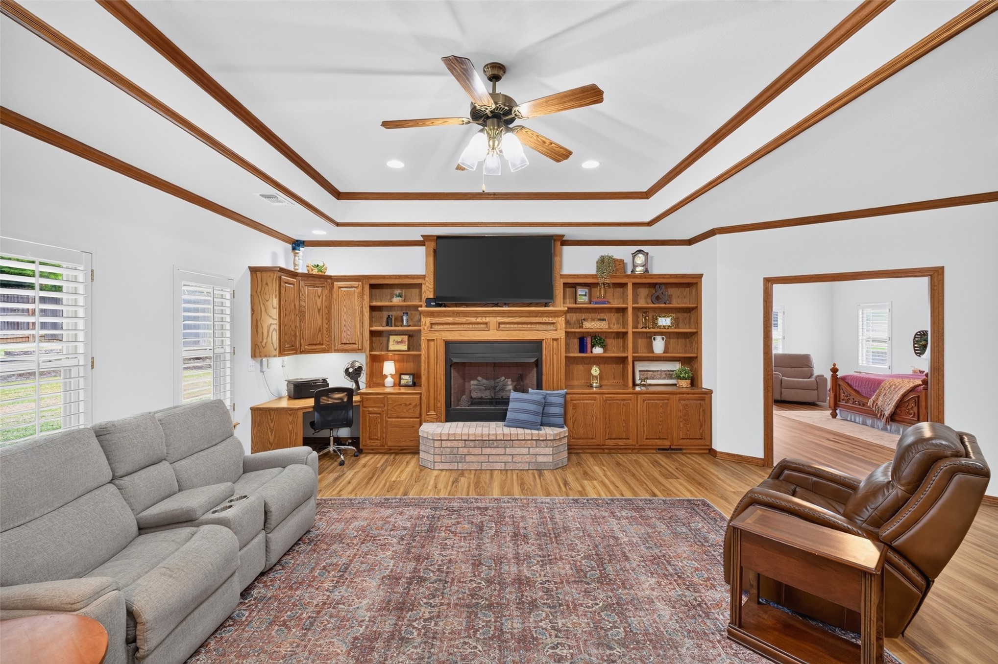 2817 Roanoke Ridge Road Bartlesville OK 74006