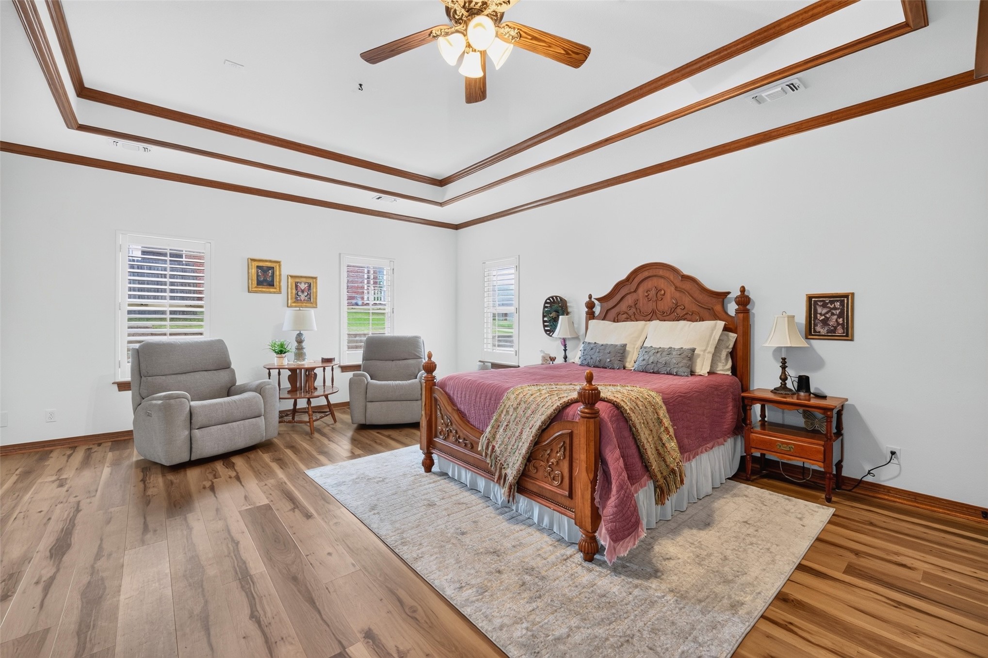2817 Roanoke Ridge Road Bartlesville OK 74006