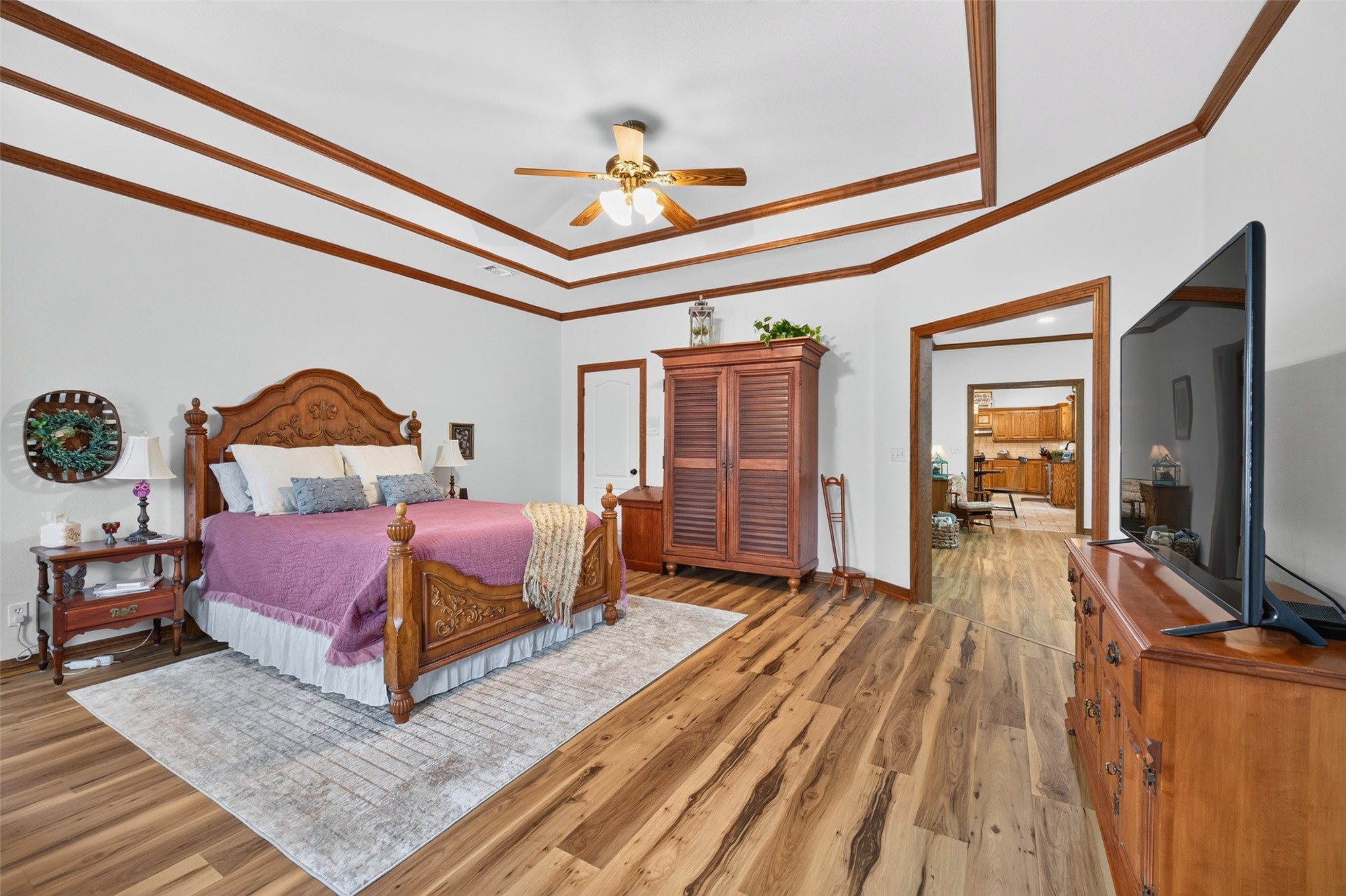 2817 Roanoke Ridge Road Bartlesville OK 74006