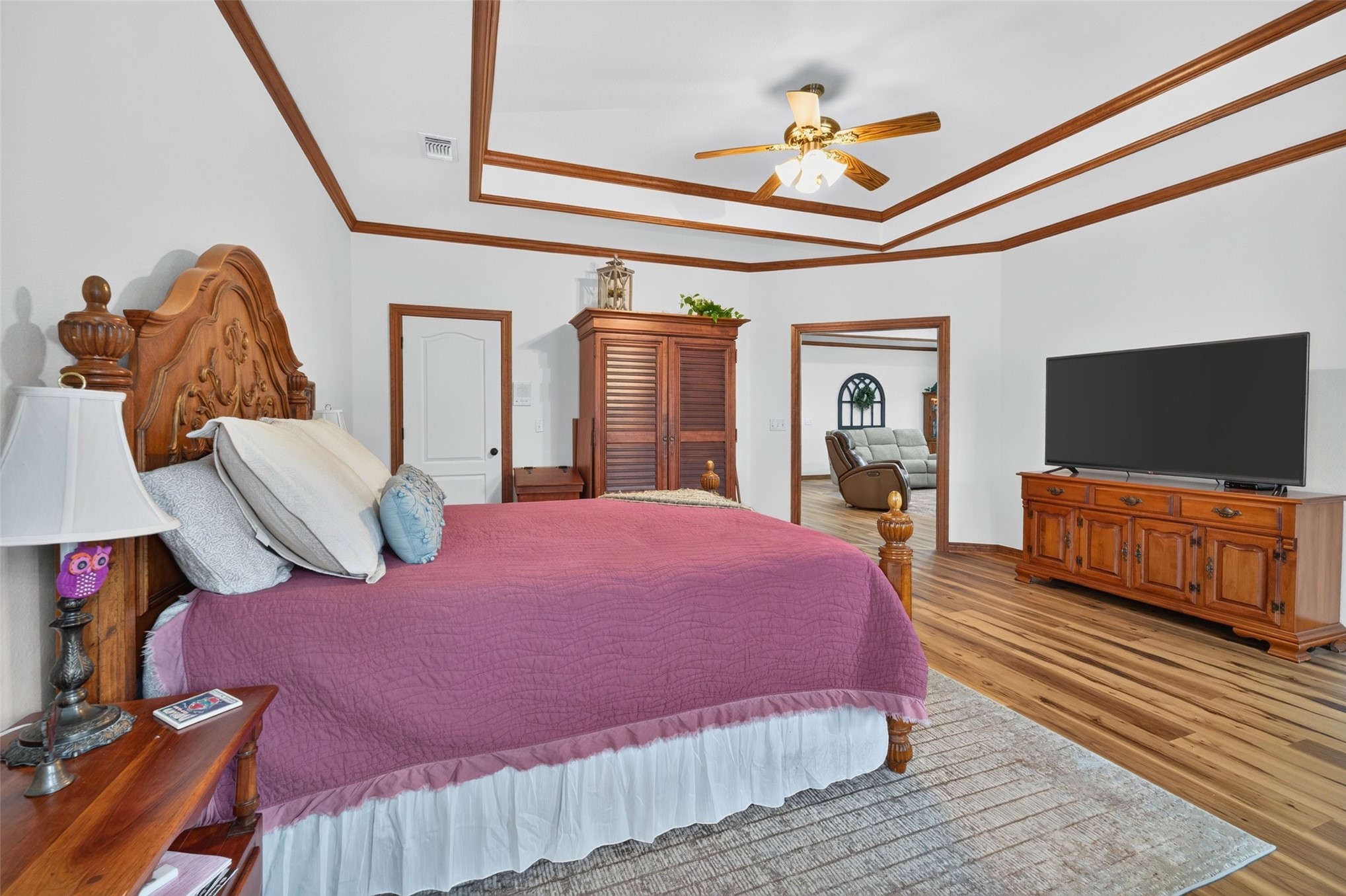 2817 Roanoke Ridge Road Bartlesville OK 74006