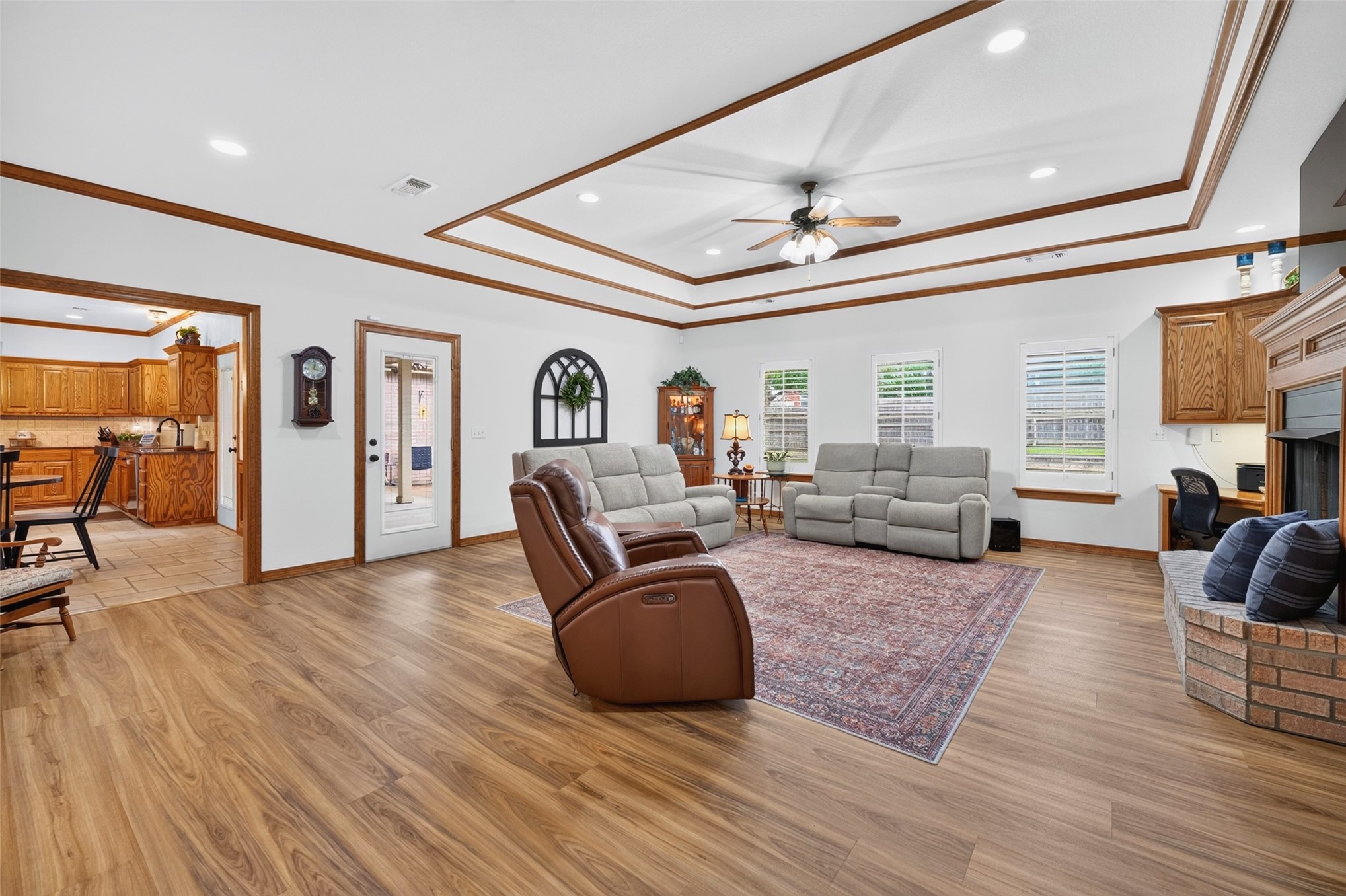 2817 Roanoke Ridge Road Bartlesville OK 74006