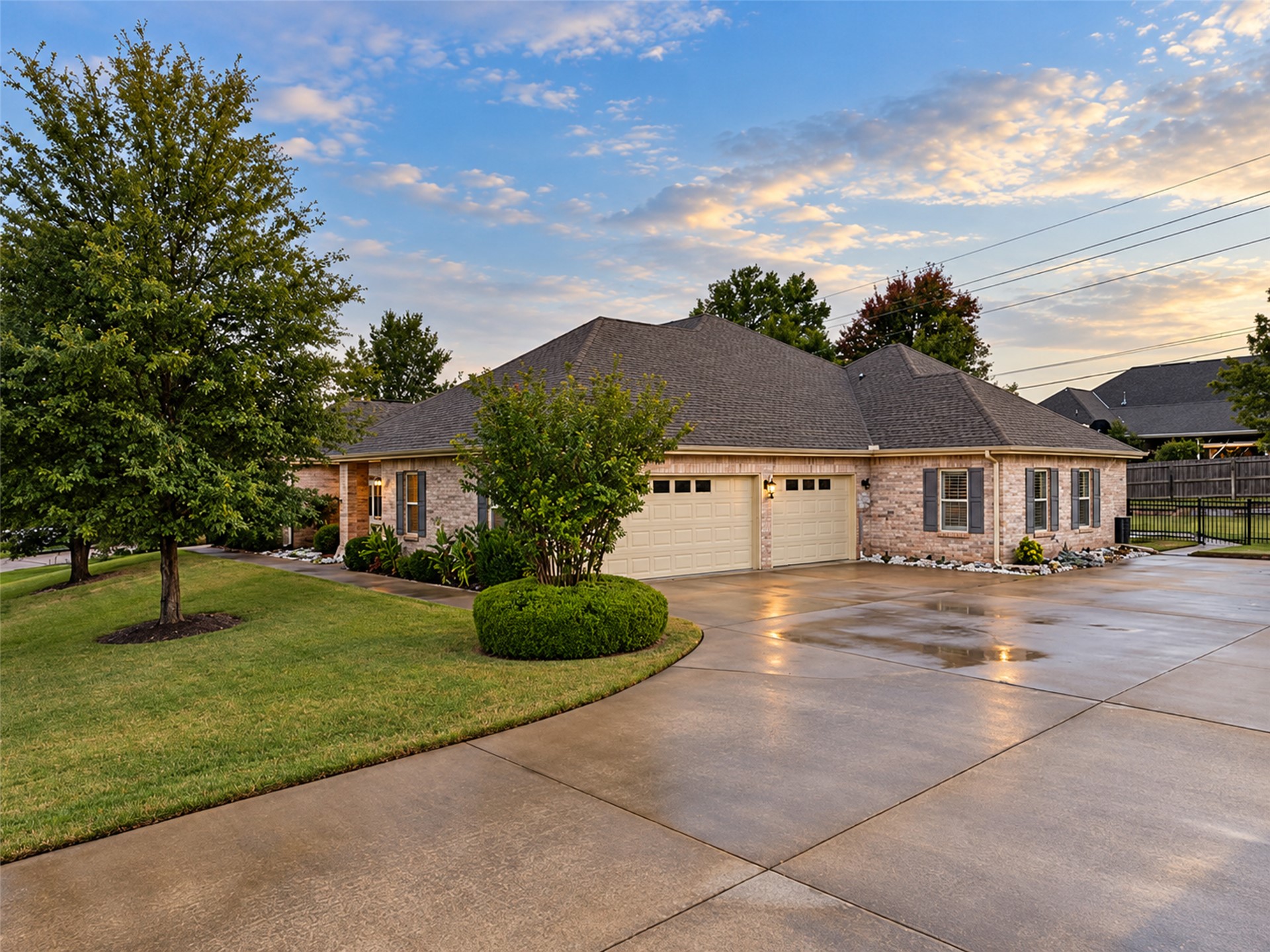2817 Roanoke Ridge Road Bartlesville OK 74006