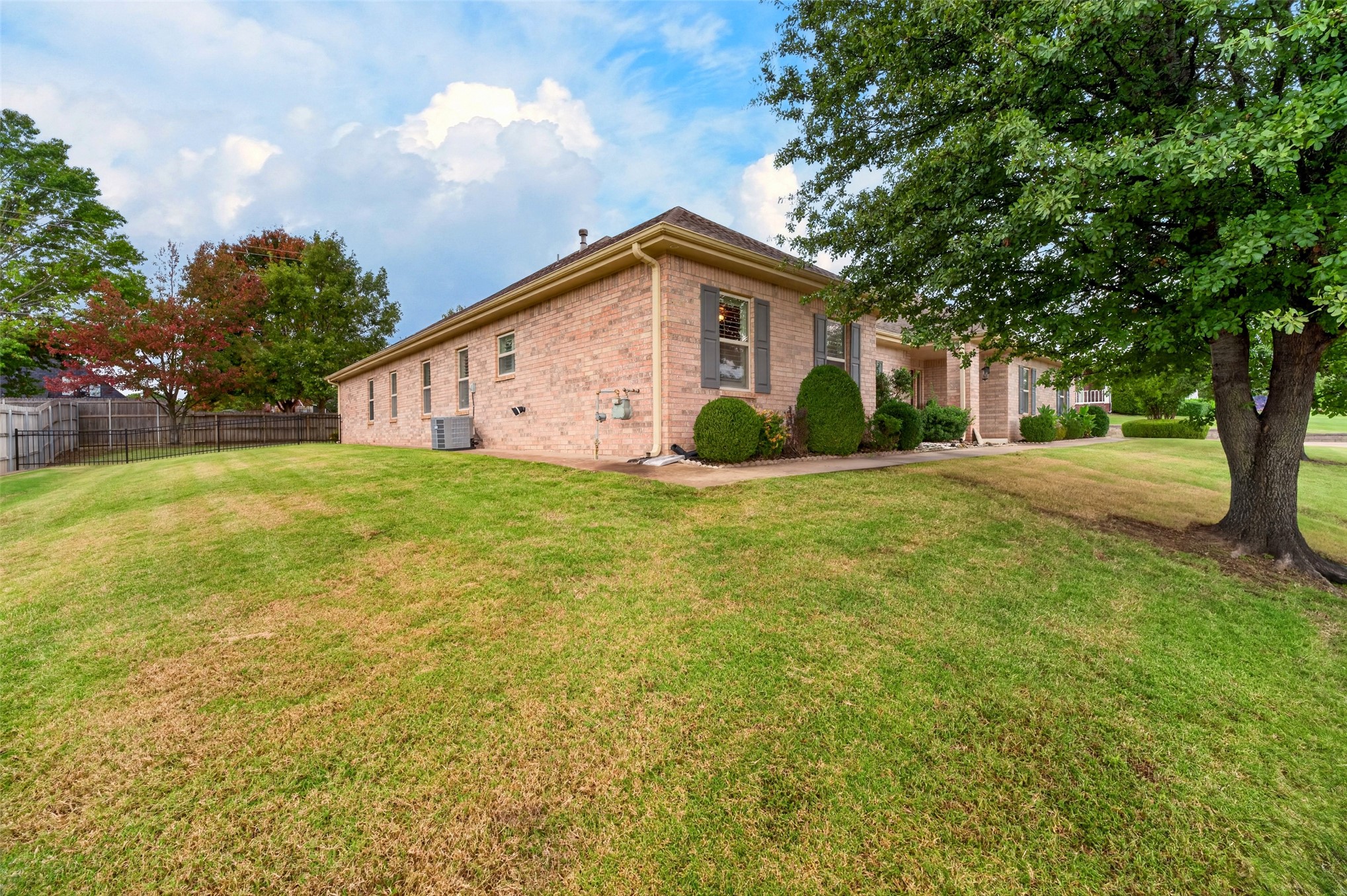 2817 Roanoke Ridge Road Bartlesville OK 74006