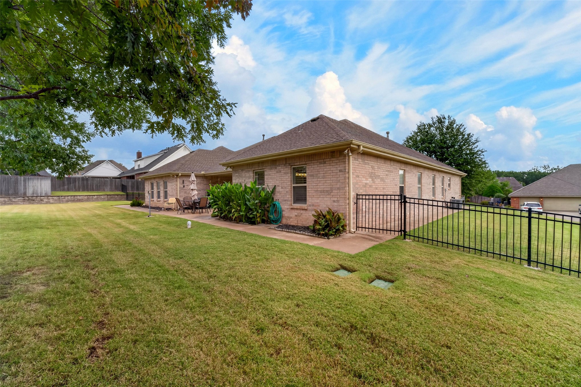 2817 Roanoke Ridge Road Bartlesville OK 74006