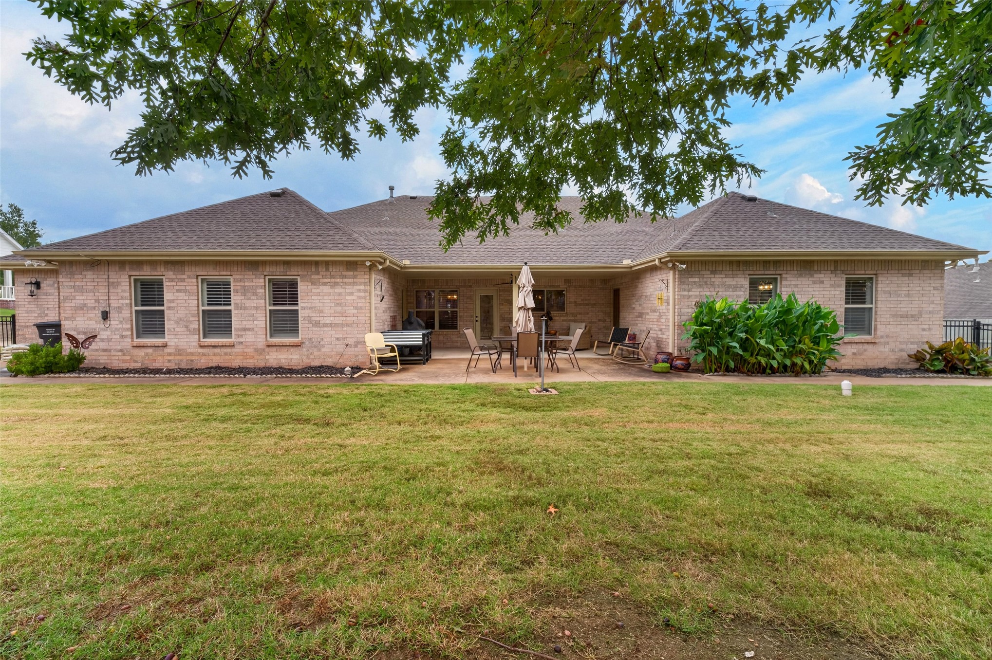 2817 Roanoke Ridge Road Bartlesville OK 74006