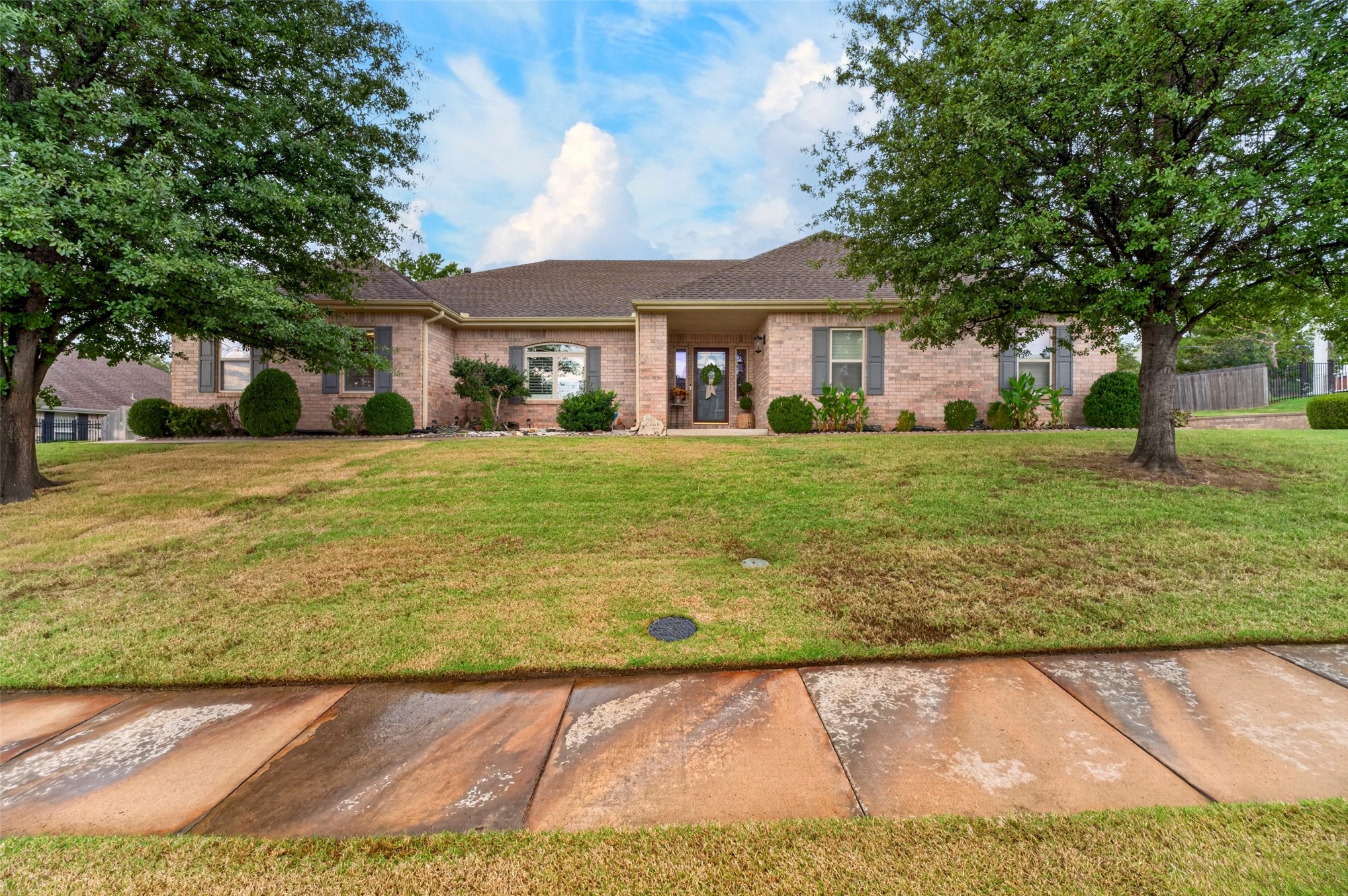 2817 Roanoke Ridge Road Bartlesville OK 74006