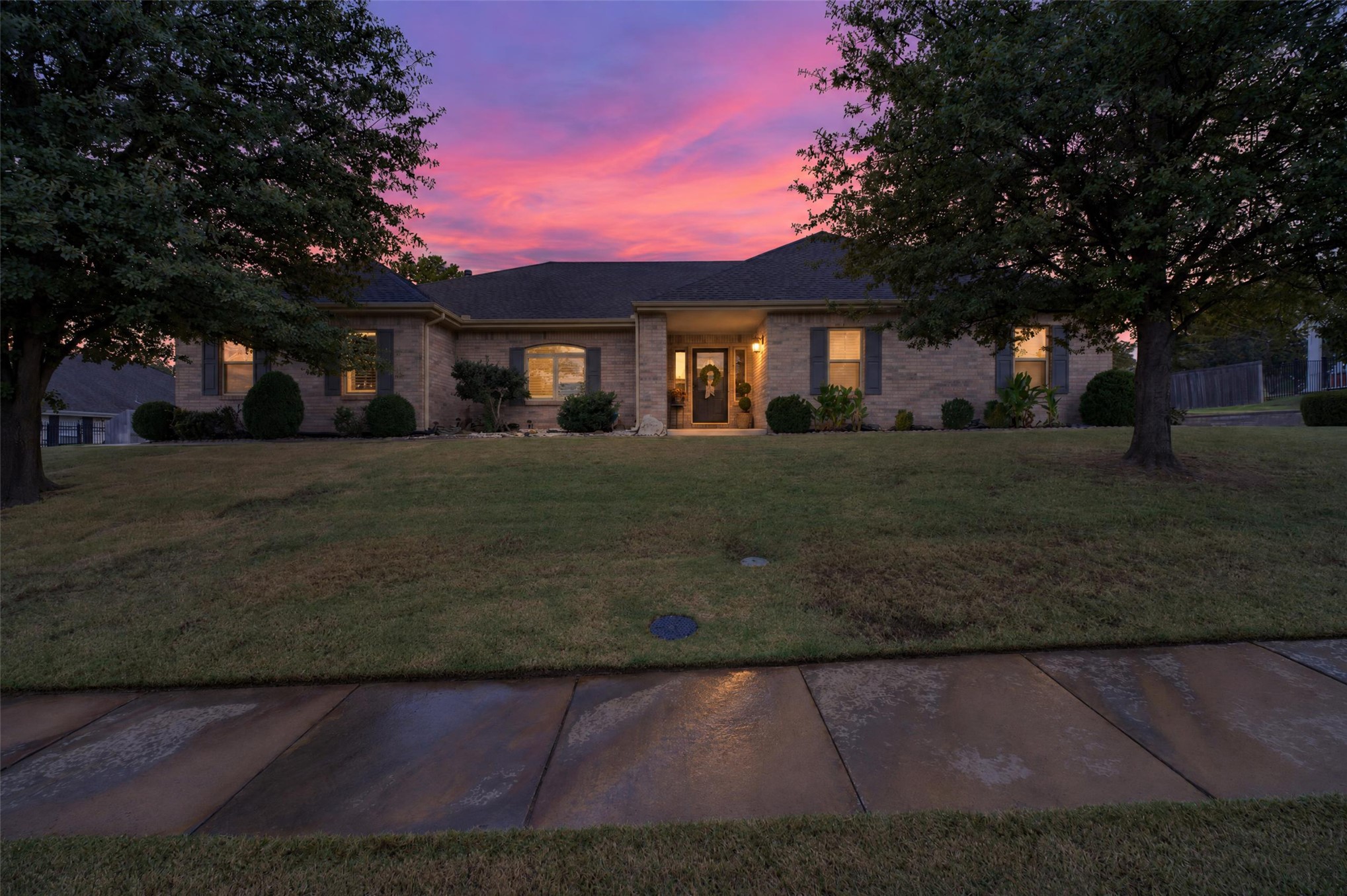 2817 Roanoke Ridge Road Bartlesville OK 74006
