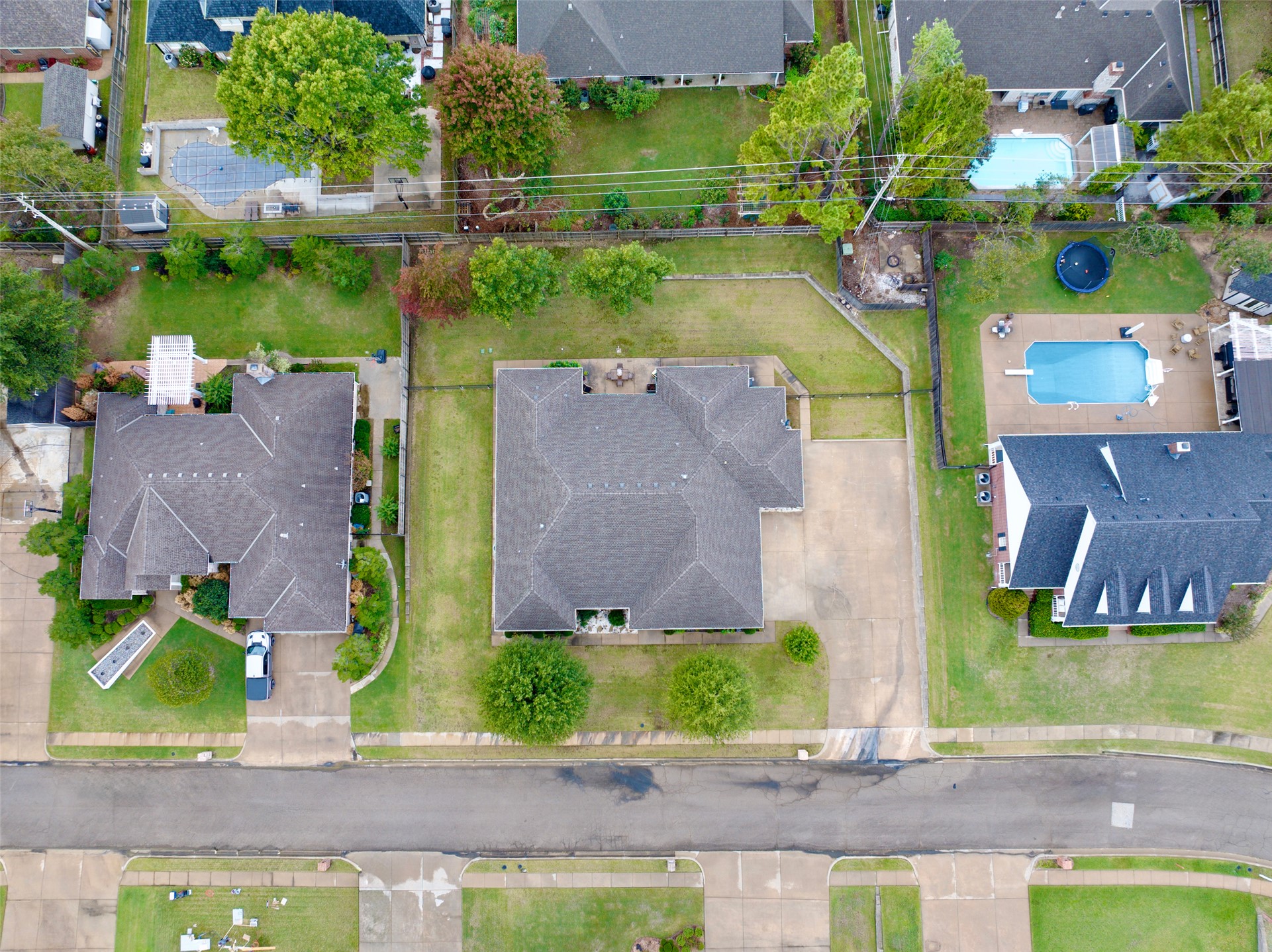 2817 Roanoke Ridge Road Bartlesville OK 74006