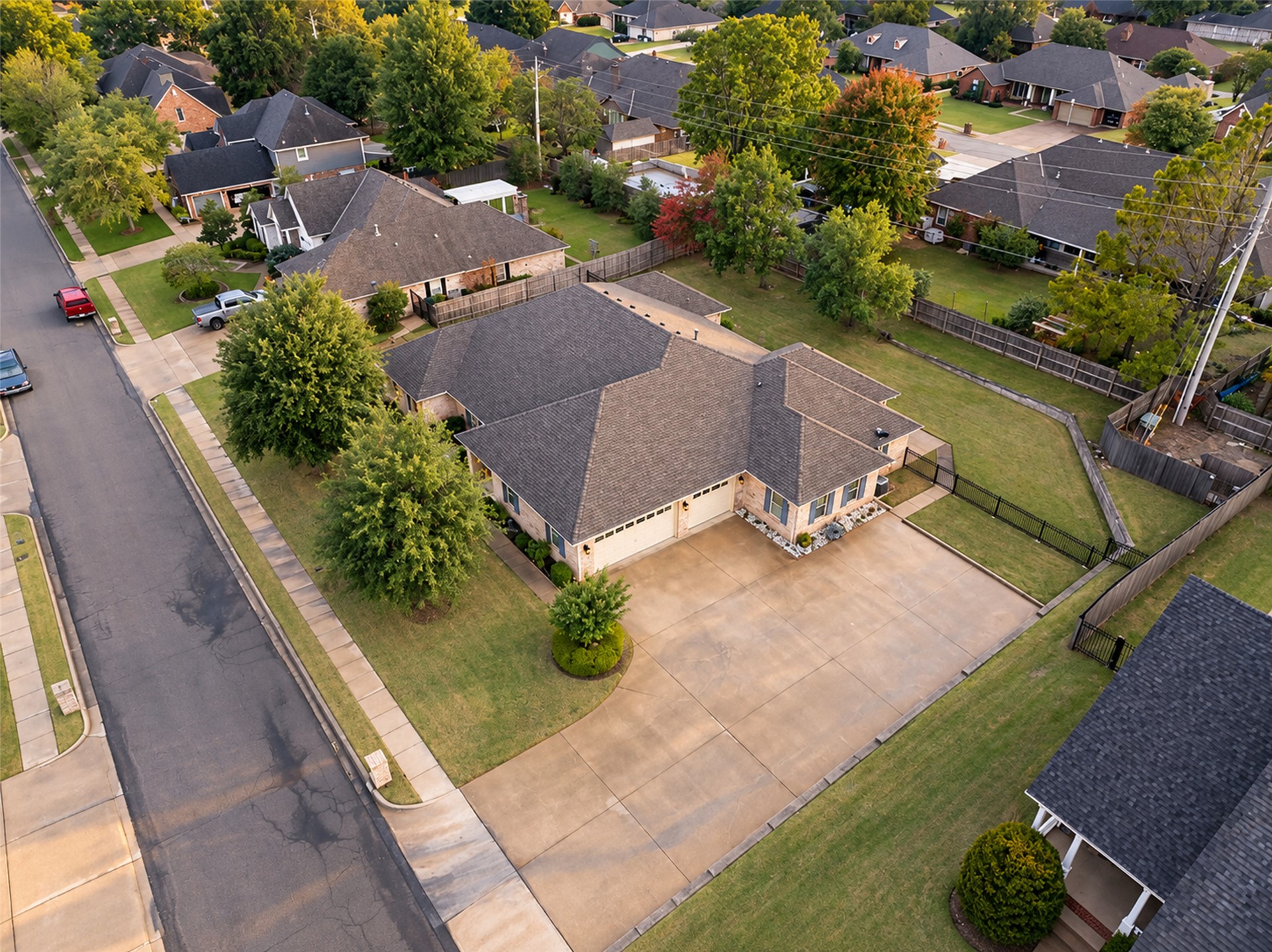 2817 Roanoke Ridge Road Bartlesville OK 74006