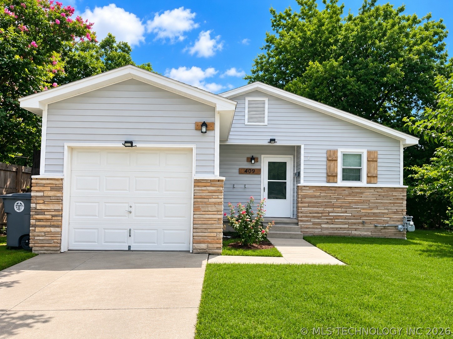 409 S 67th Eastavenue Tulsa OK 74112