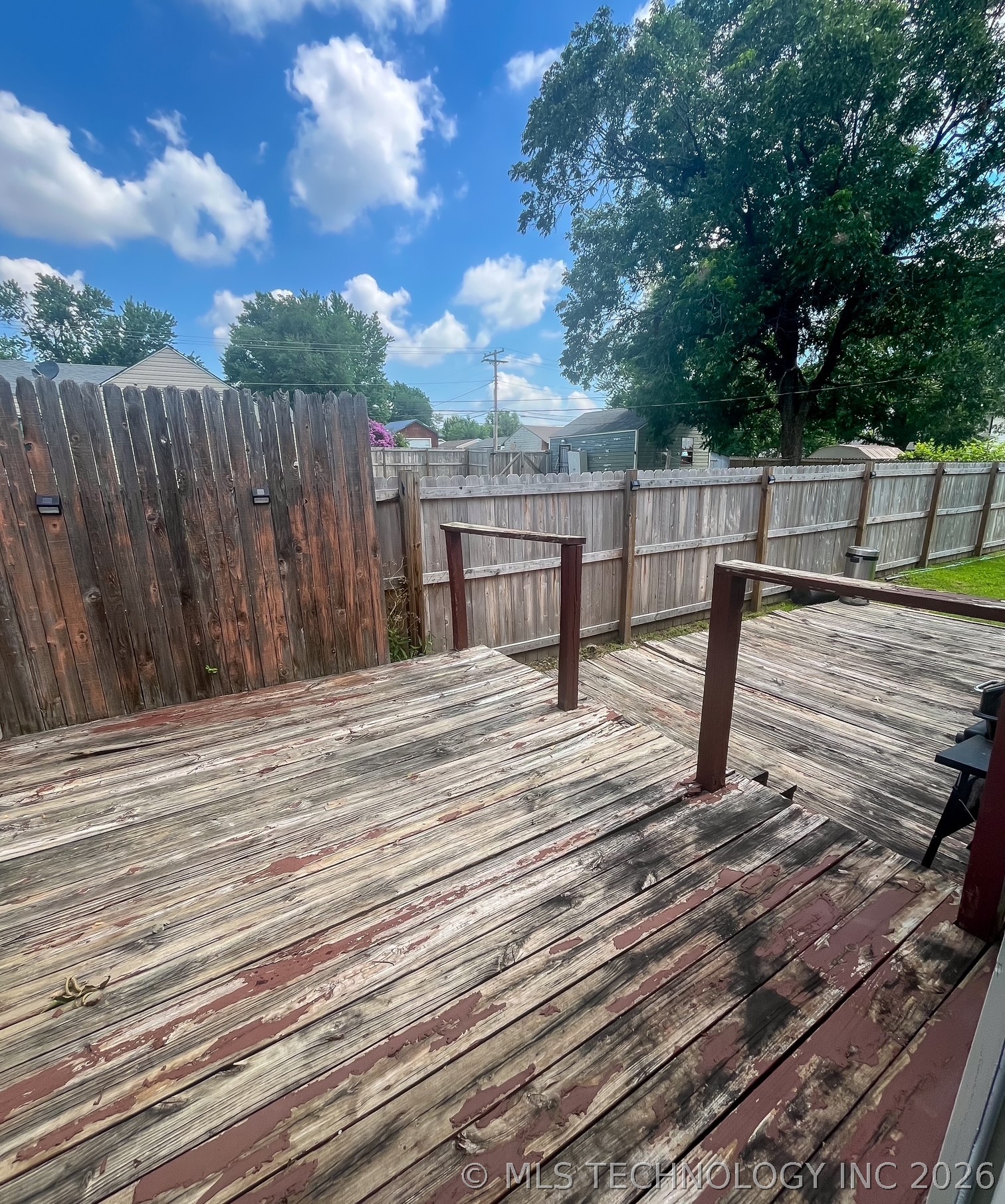 409 S 67th Eastavenue Tulsa OK 74112