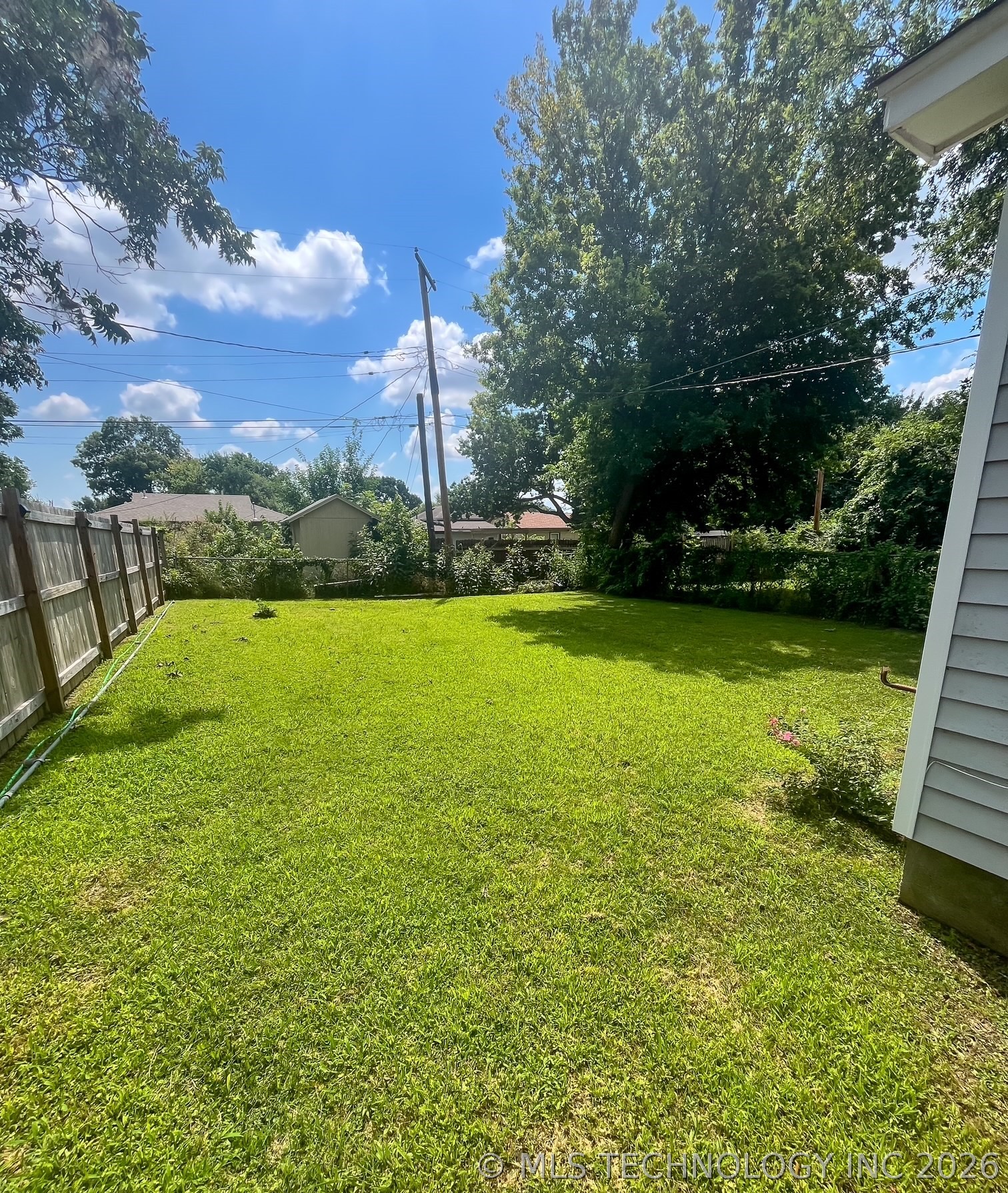 409 S 67th Eastavenue Tulsa OK 74112