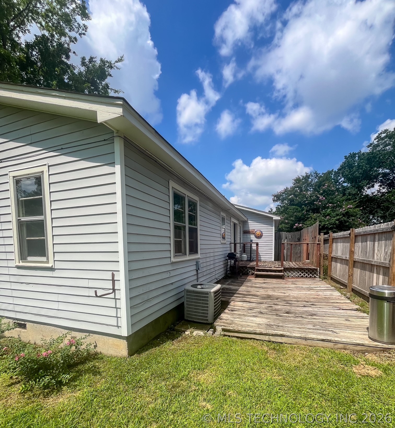 409 S 67th Eastavenue Tulsa OK 74112