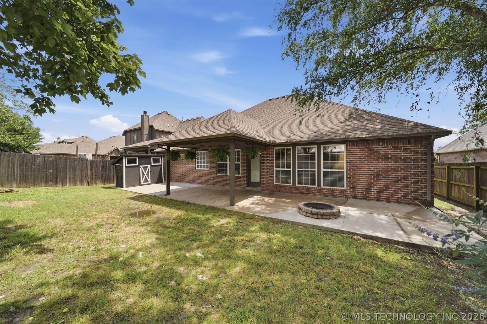3608 S 16th Street Broken Arrow OK 74012