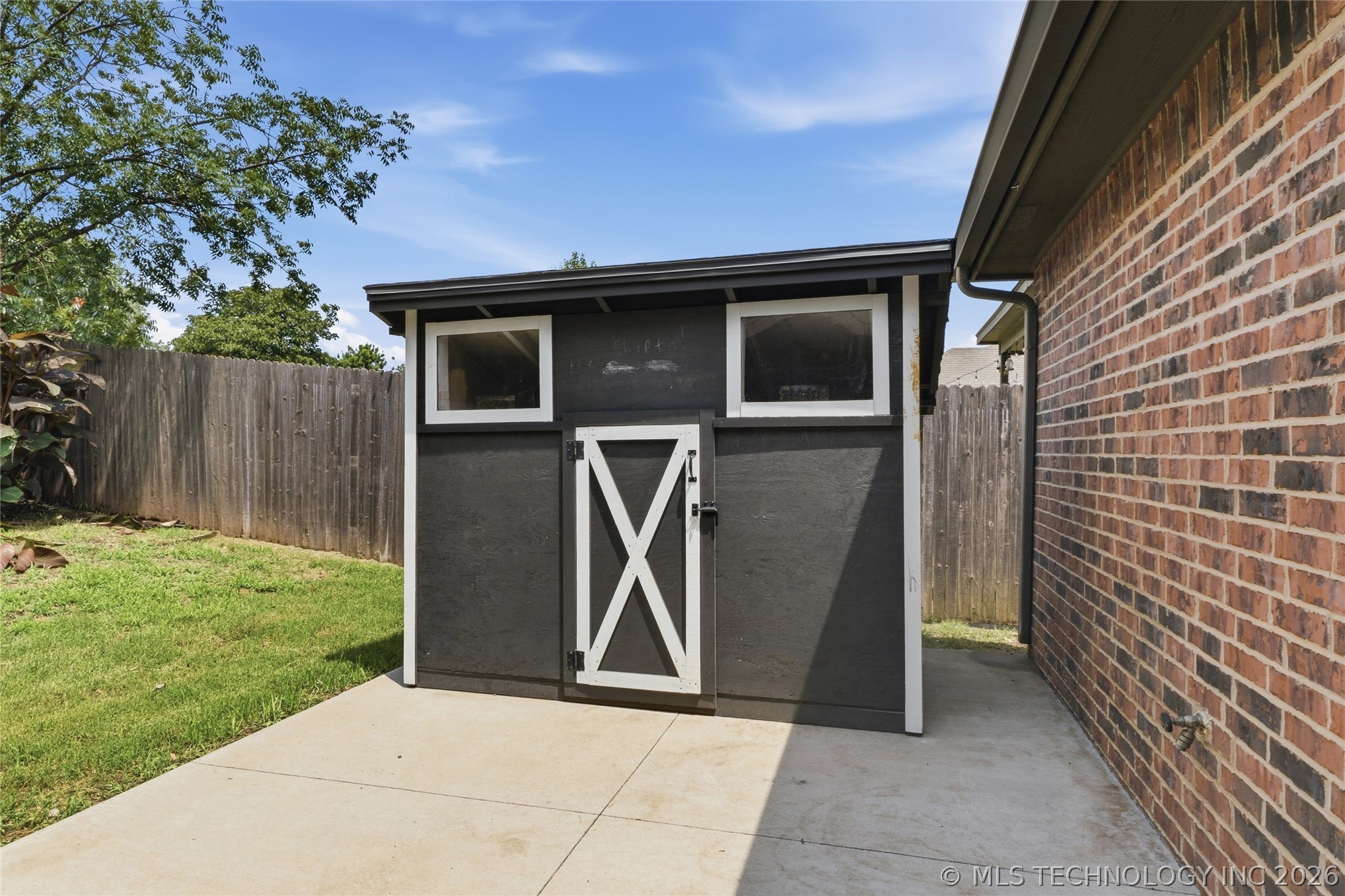 3608 S 16th Street Broken Arrow OK 74012