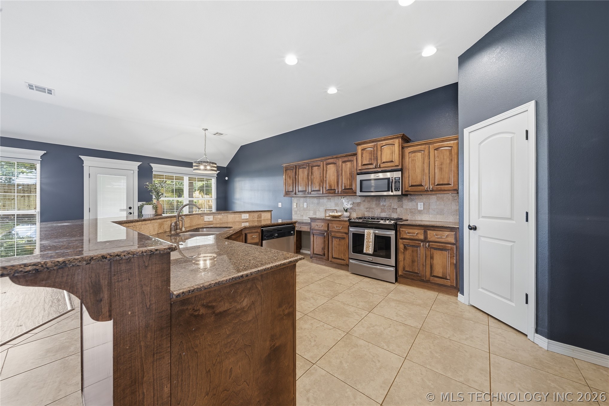 3608 S 16th Street Broken Arrow OK 74012