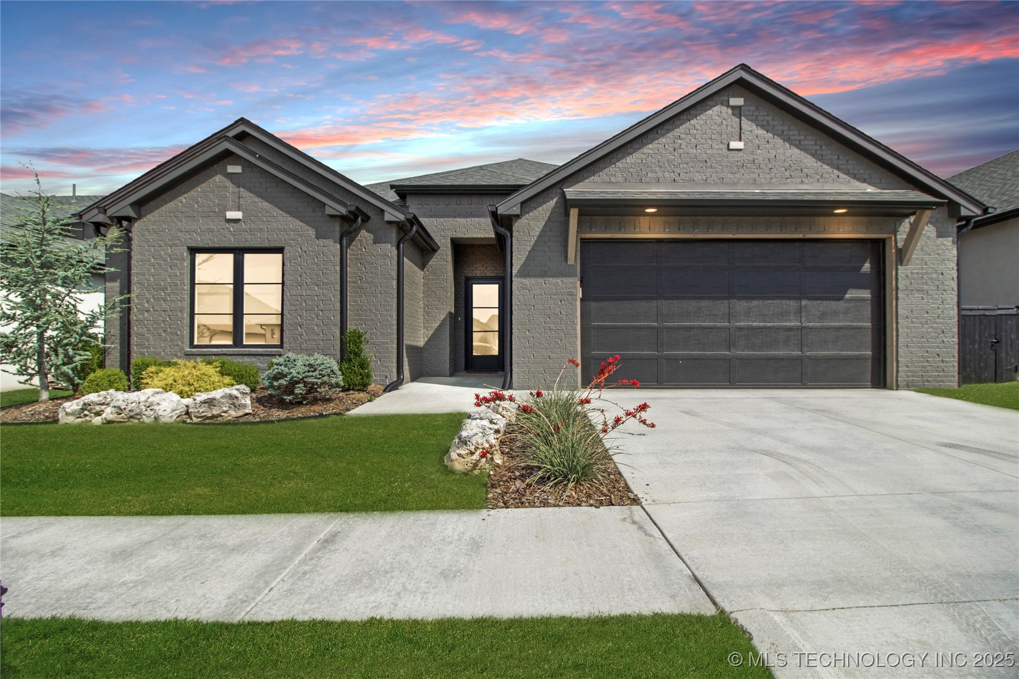 1105 W 86th Street Tulsa OK 74132