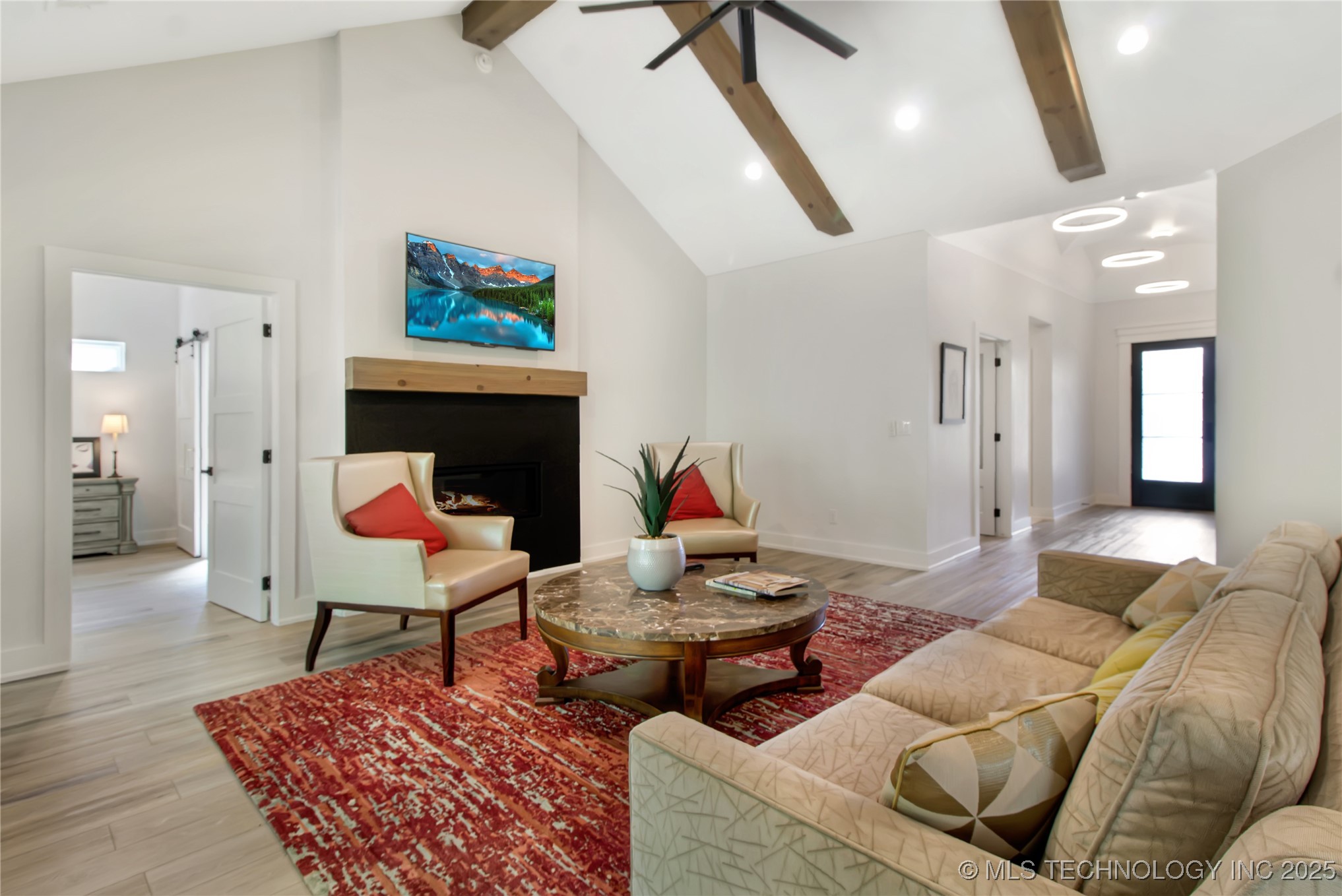 1105 W 86th Street Tulsa OK 74132