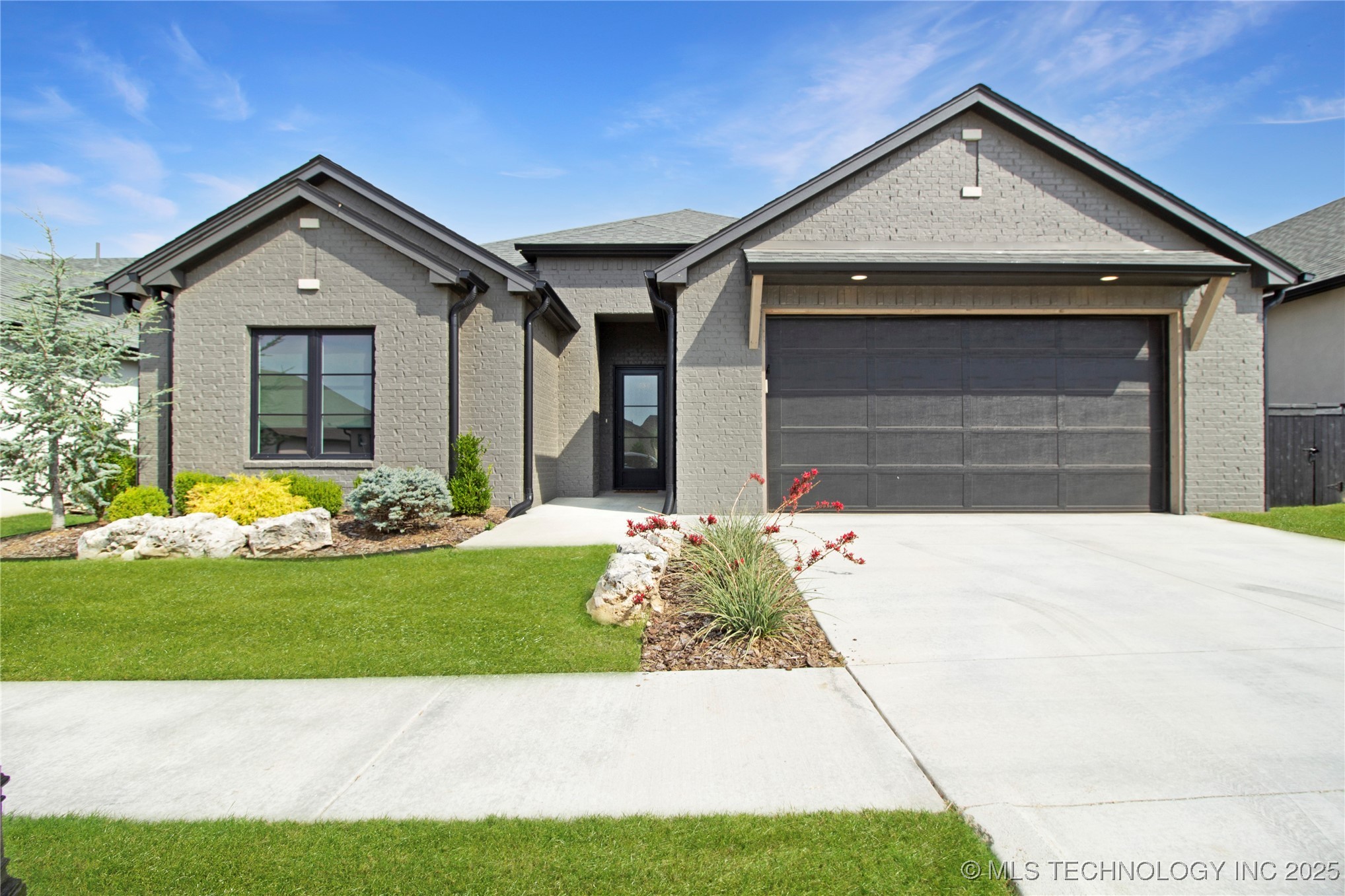 1105 W 86th Street Tulsa OK 74132