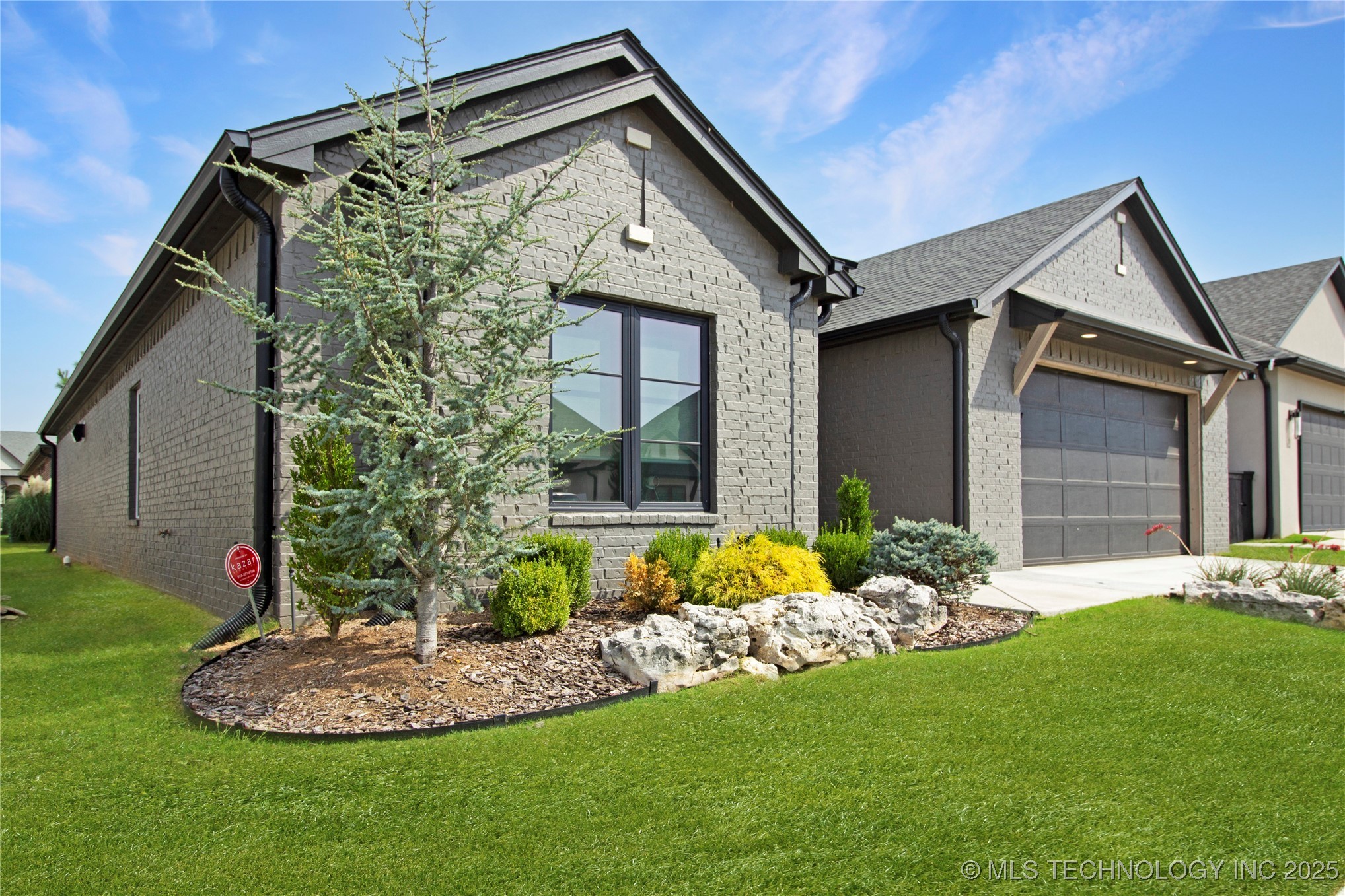 1105 W 86th Street Tulsa OK 74132